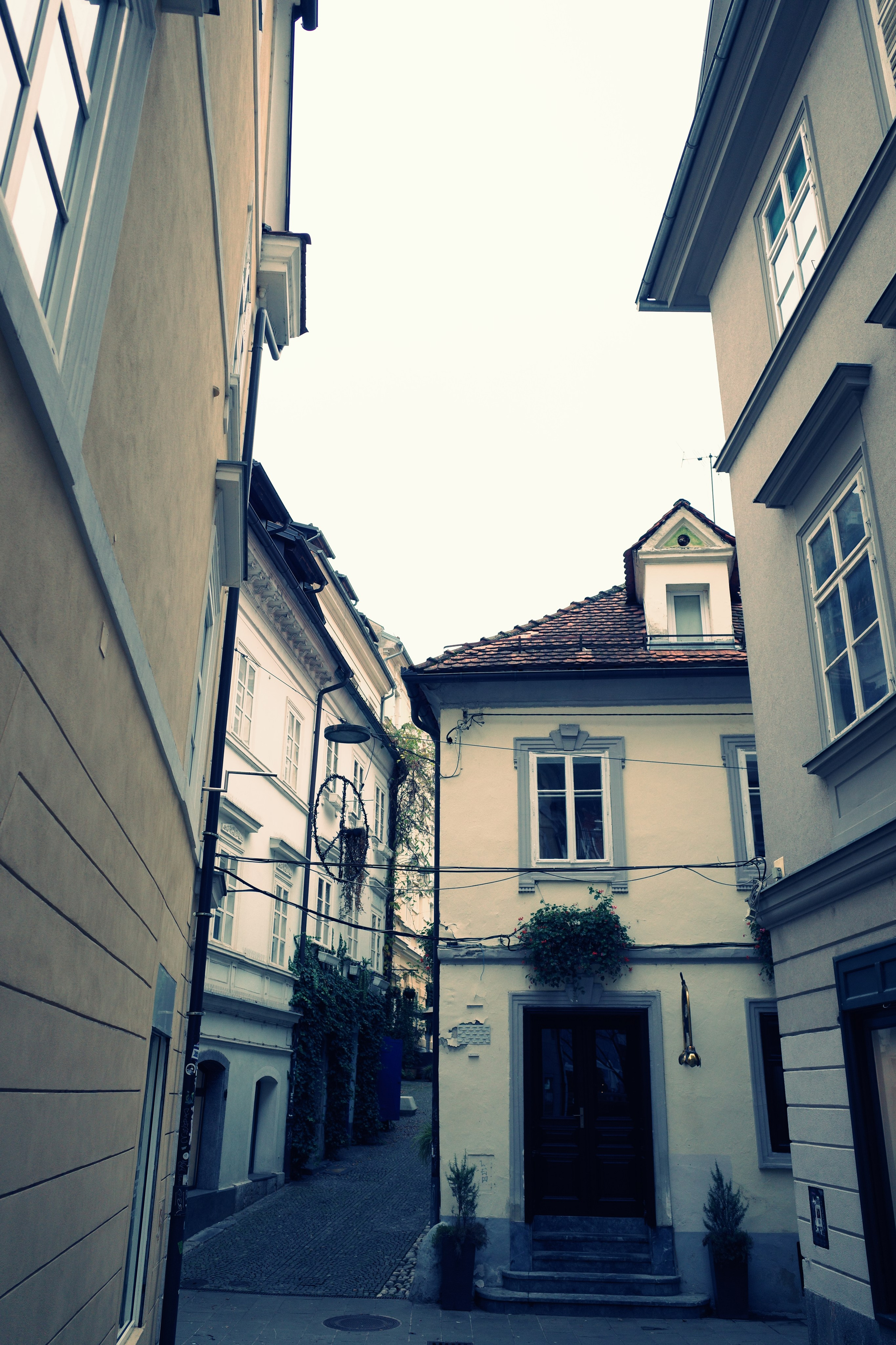 Словения. Фотографирую для себя, своей семьи и друзей!