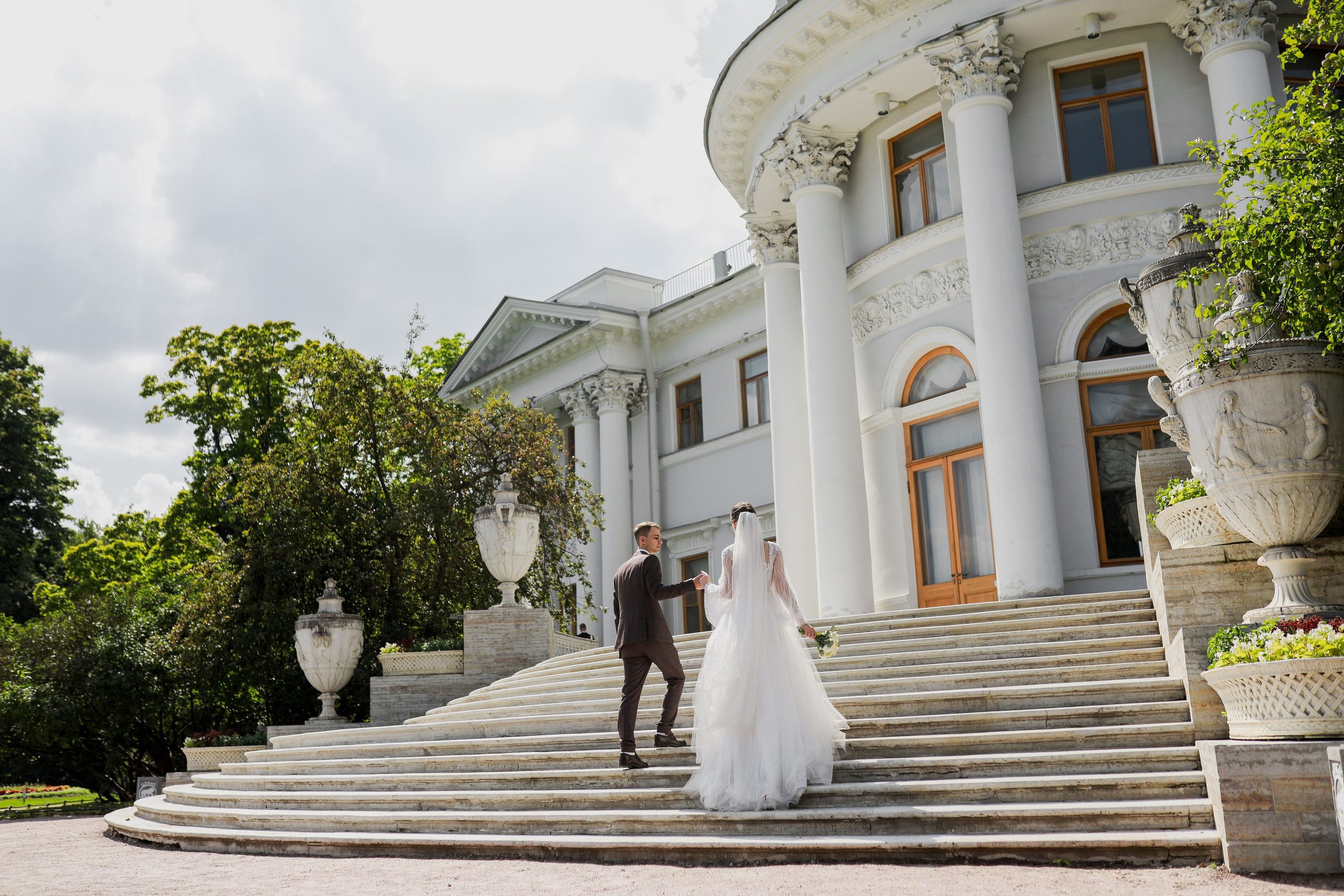 Елагин остров