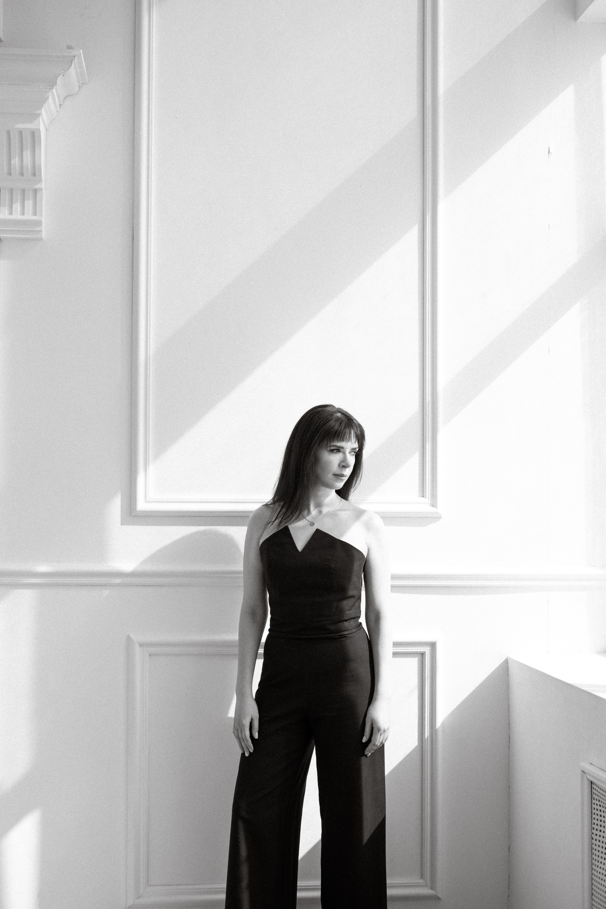 Динара. Ирина Черных/Екатеринбурге