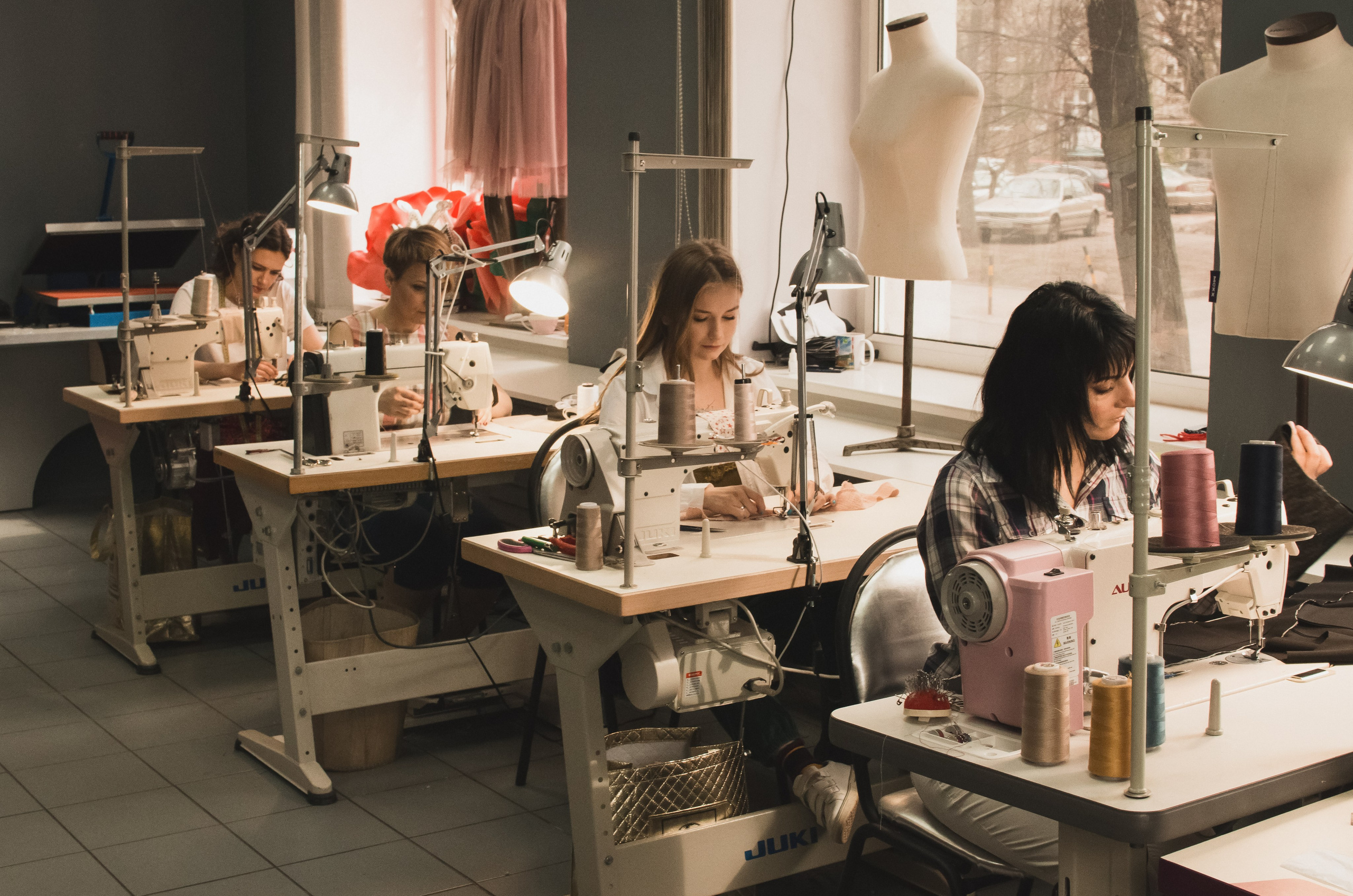 Ателье LaFason. Женский и семейный фотограф в Калининграде Надежда Подлипинская