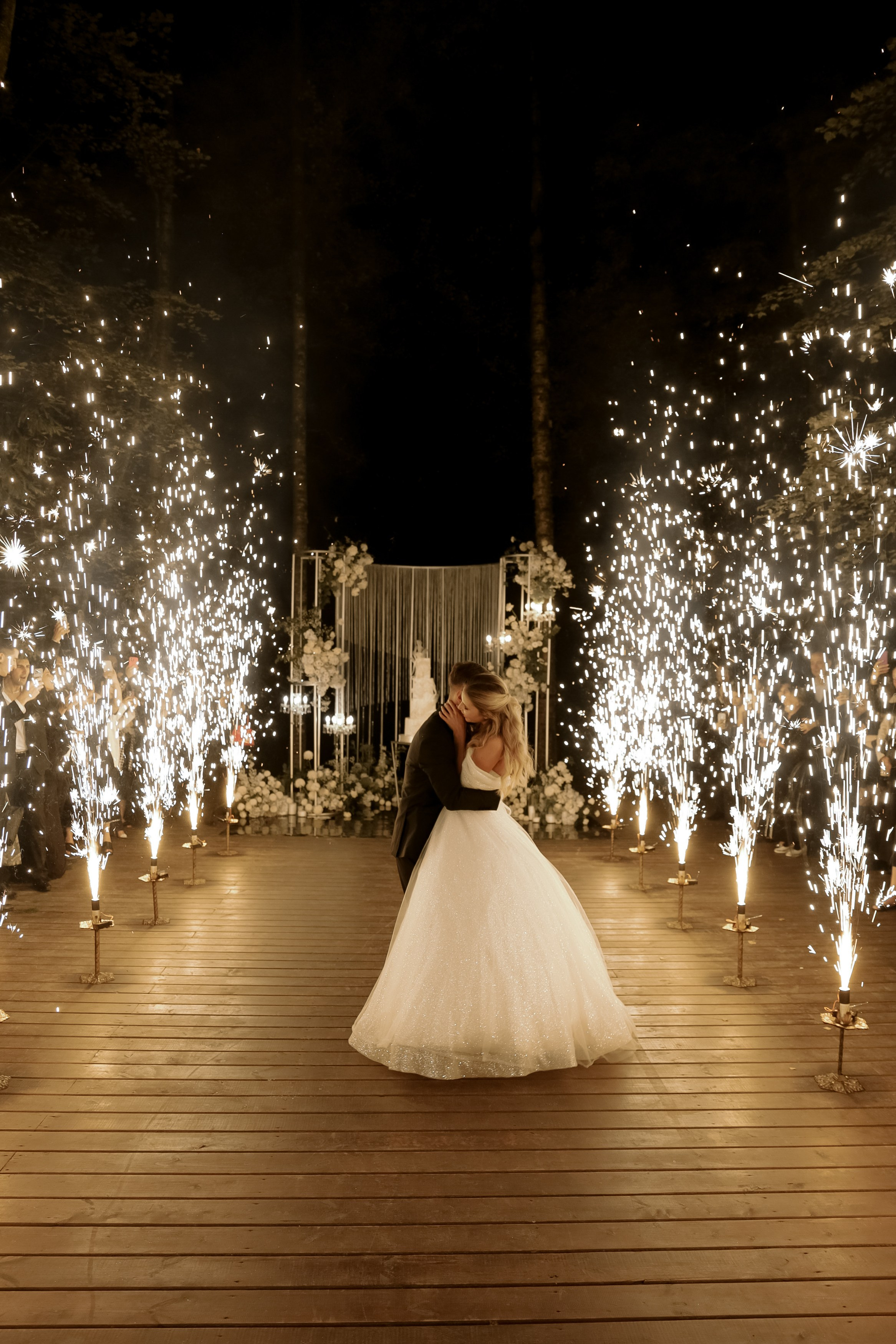 Hide. Свадебный фотограф Москва