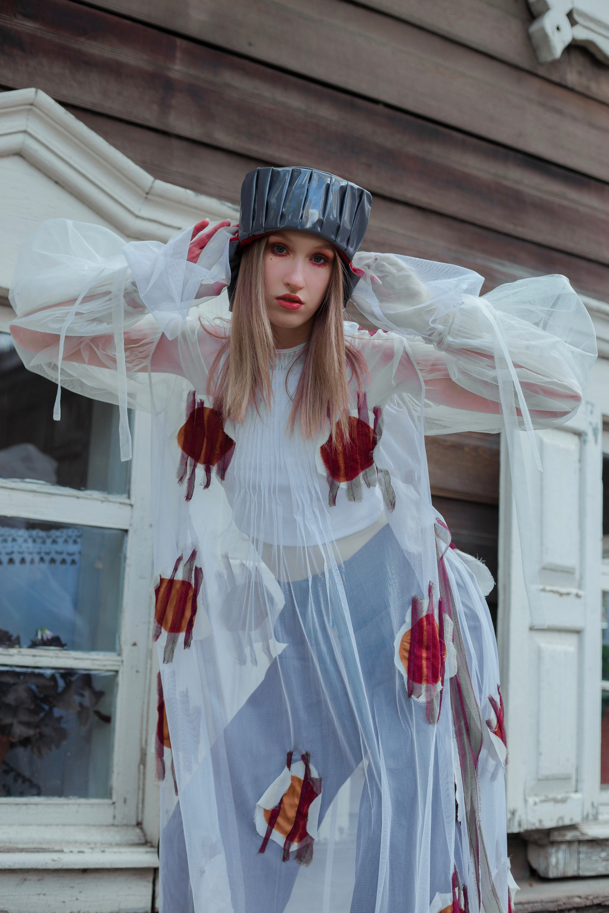 Дурман. Свадебный и контент фотограф в Красноярске Марианна Перфильева