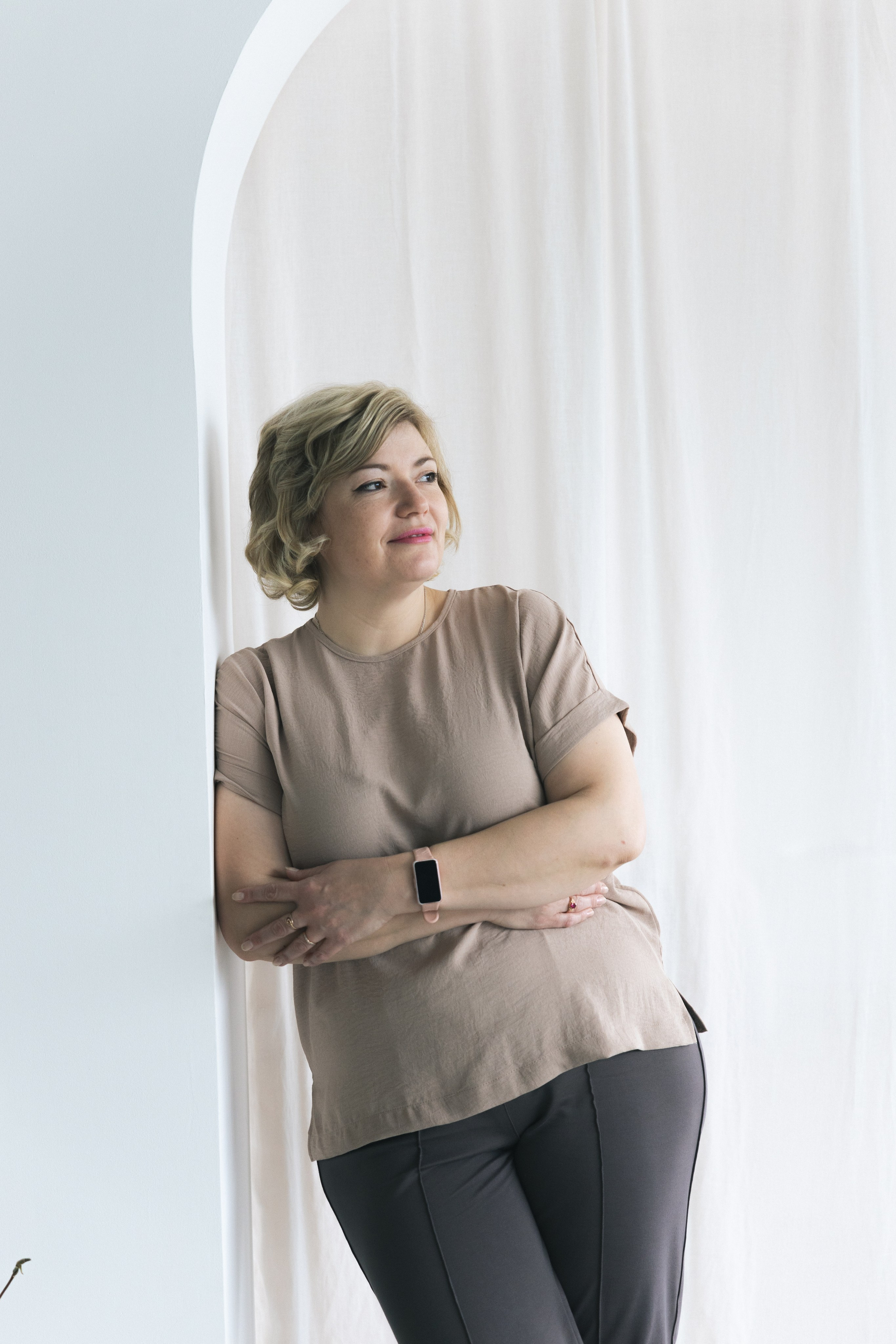 Семья. Свадебный и контент фотограф в Красноярске Марианна Перфильева