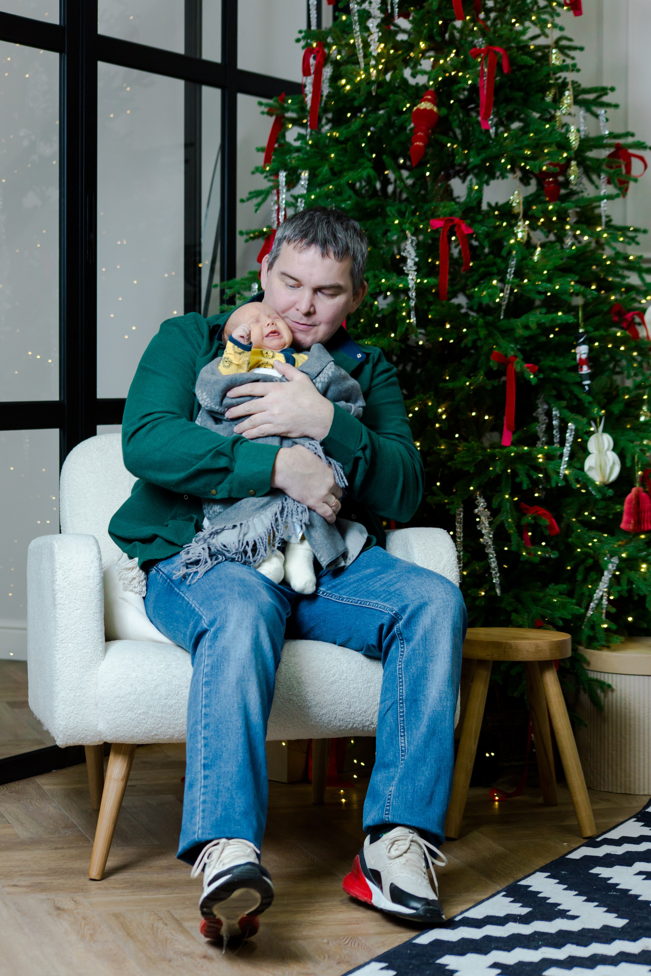 Семья. Свадебный и контент фотограф в Красноярске Марианна Перфильева