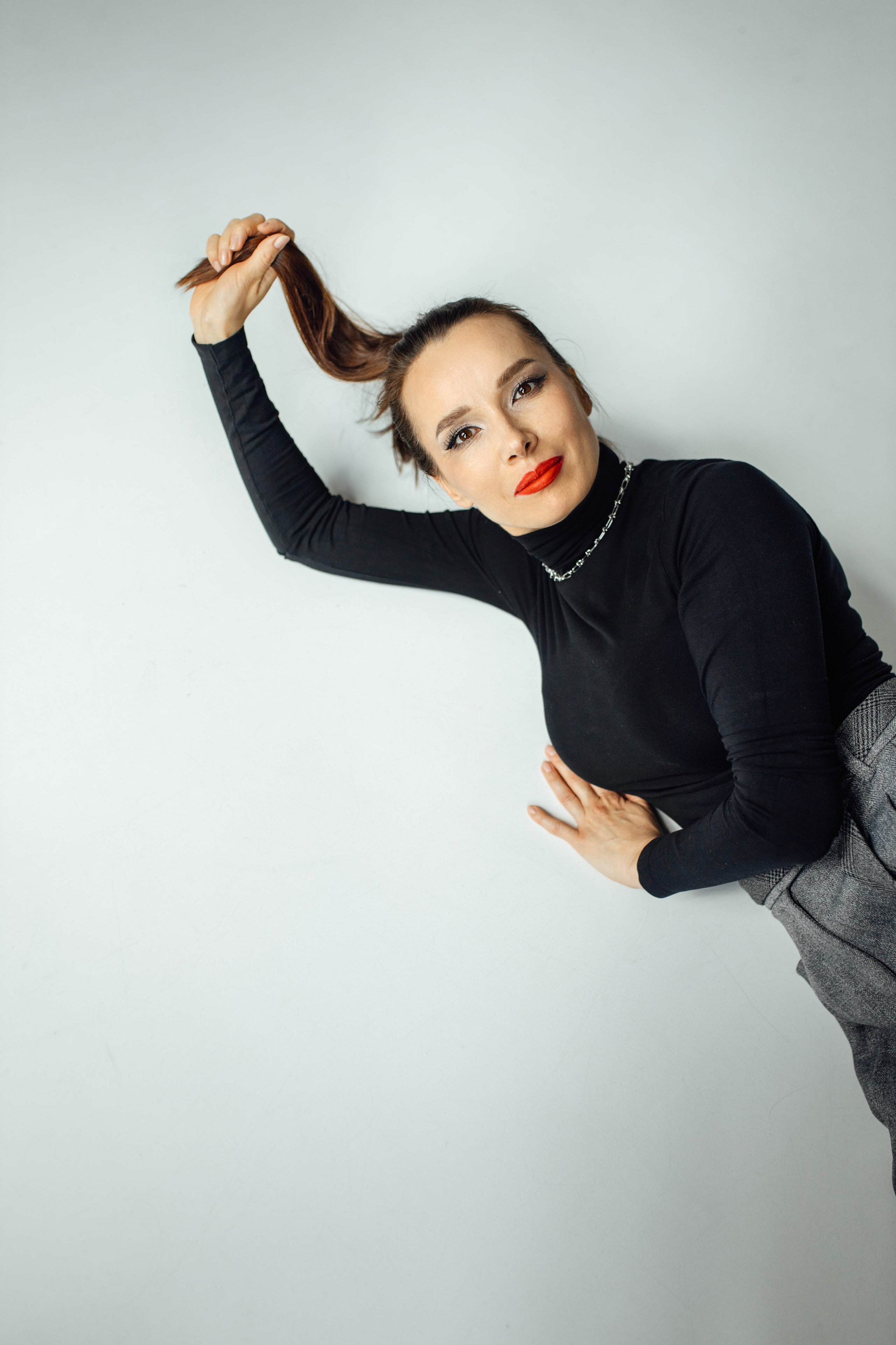 Семейная май, 2025