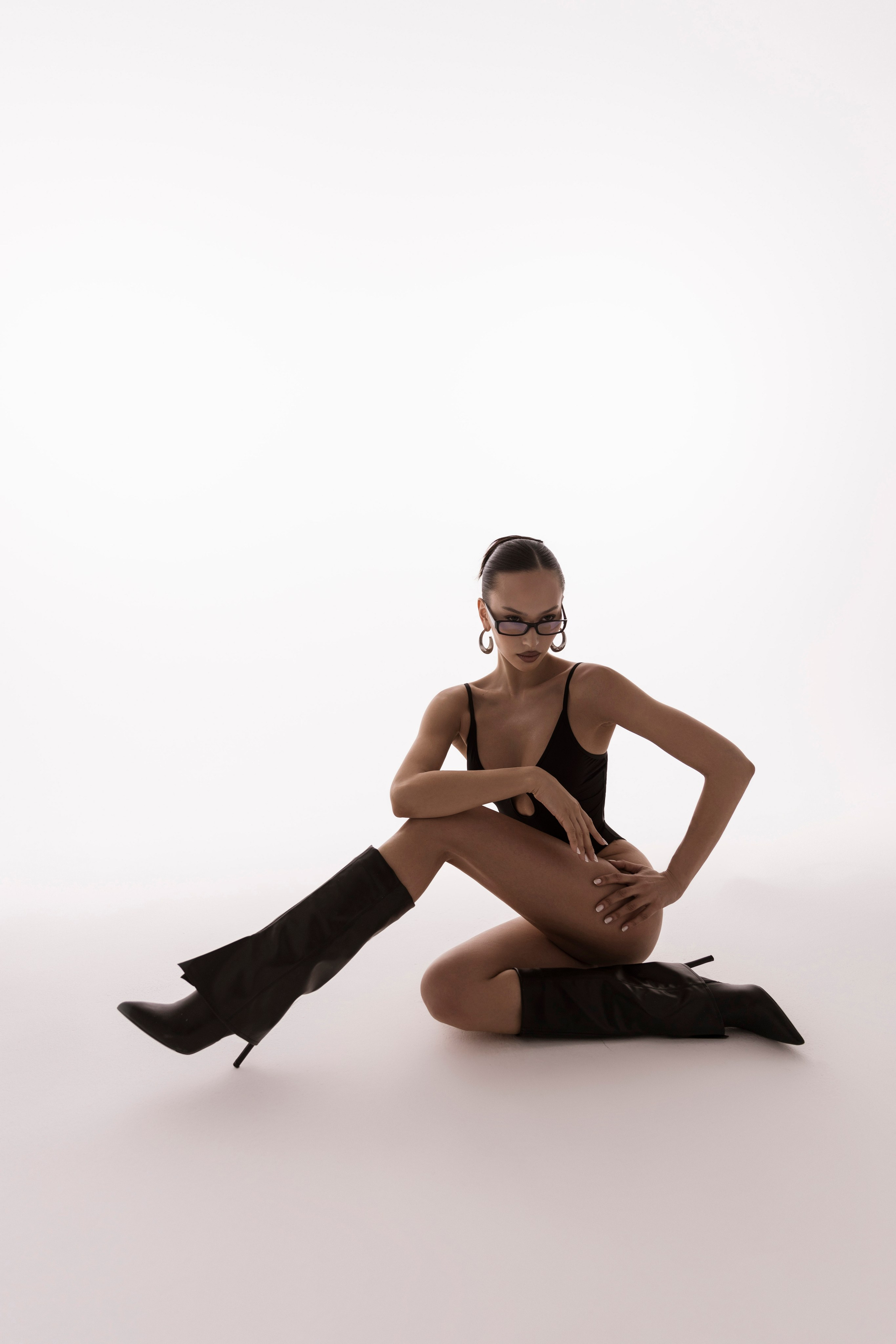 Студийные. Женский фотограф в Санкт-Петербурге, Москве и весь мир Алёна Мамаева