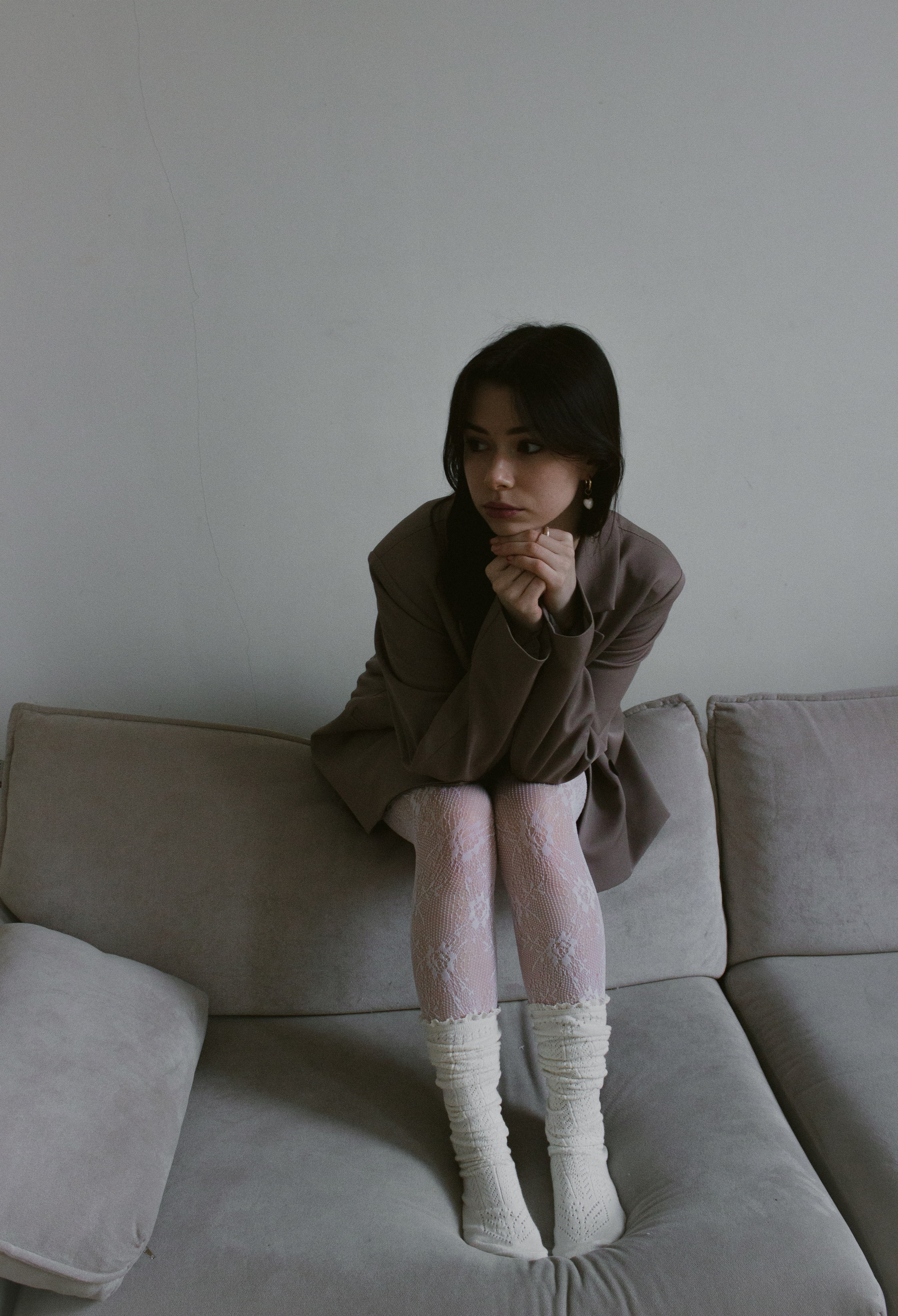 Alina. Daria Y. Фототерапия │ Санкт-Петербург