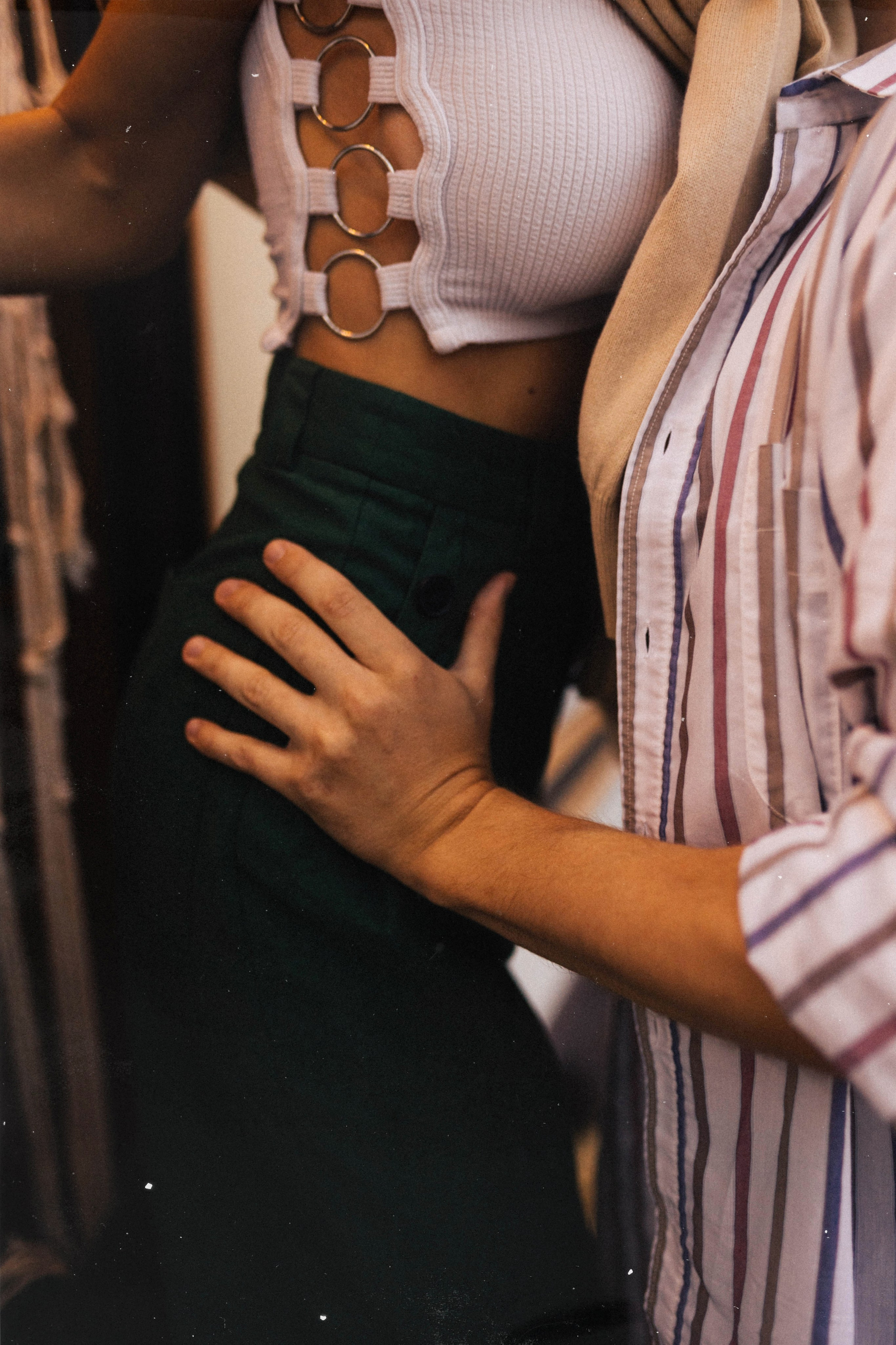 Алла/Паша. Фотограф в Москве Татьяна Сергеева