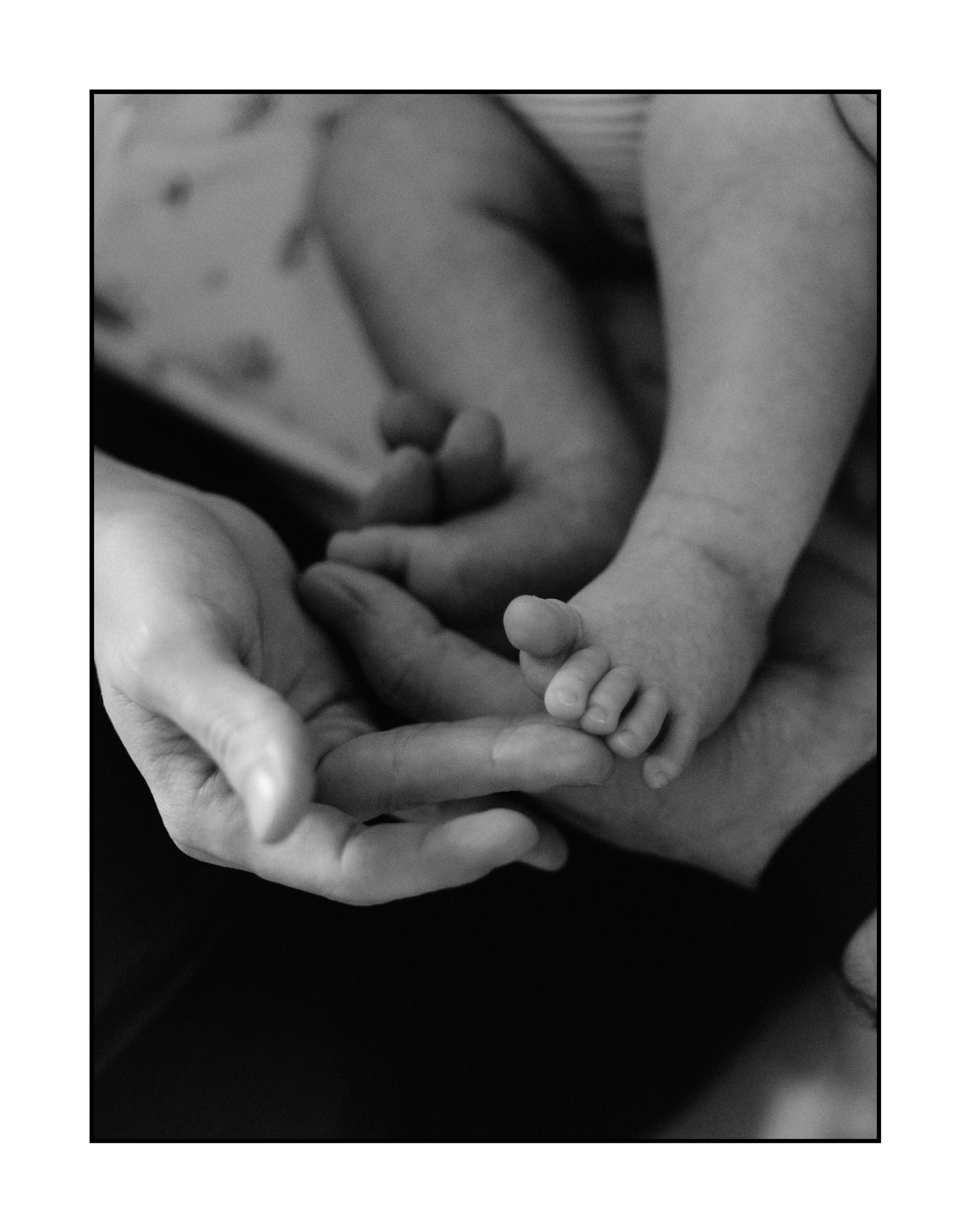 Алёна Виталик и Максим. Семейный фотограф Наталья Иванкова, Москва