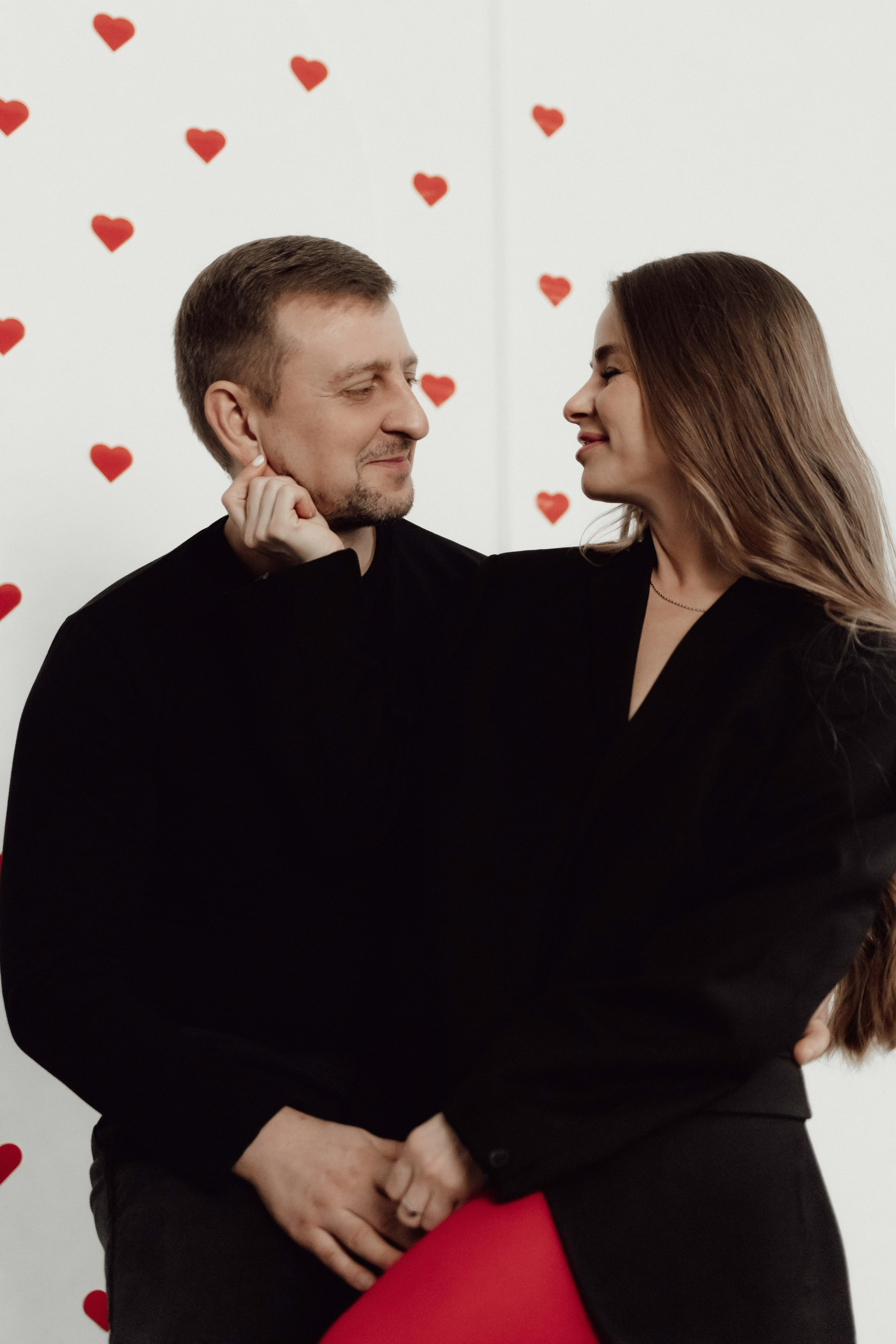 Олег и Мария. Фотограф в Кирове и Кирово-Чепецке Валерия Шиляева