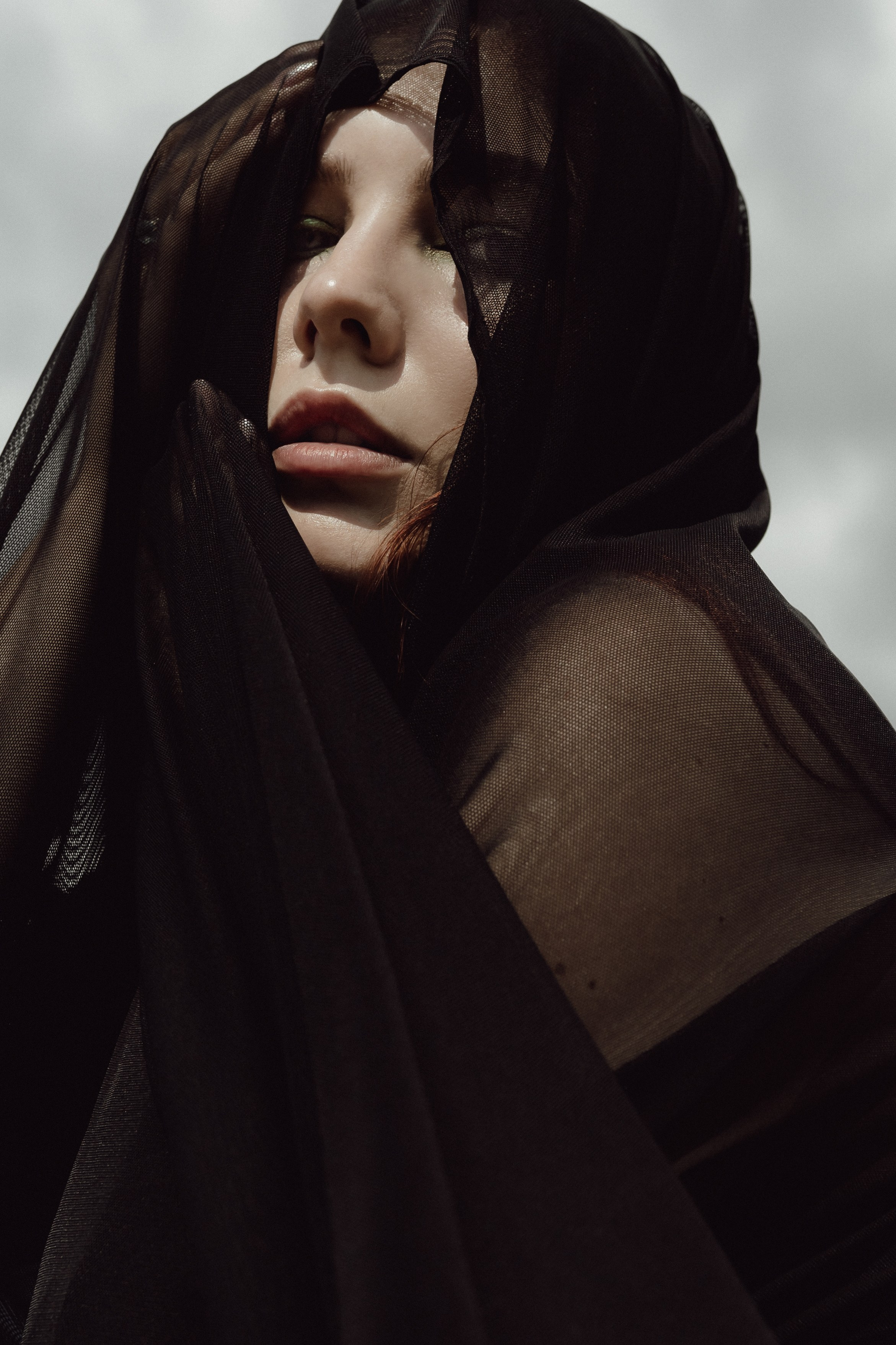 Аня. Фотограф в Кирове и Кирово-Чепецке Валерия Шиляева