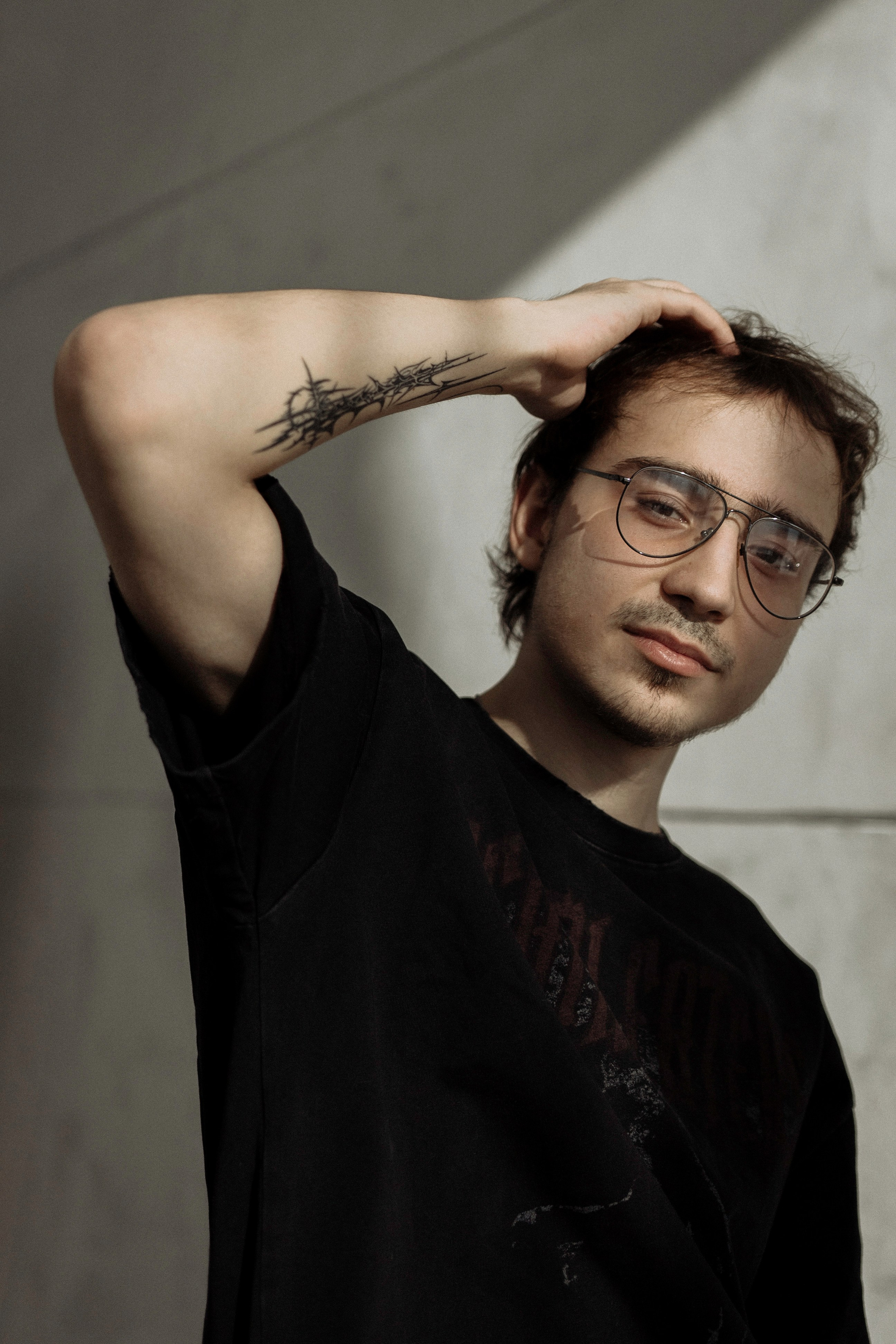 Дмитрий. Фотограф в Кирове и Кирово-Чепецке Валерия Шиляева