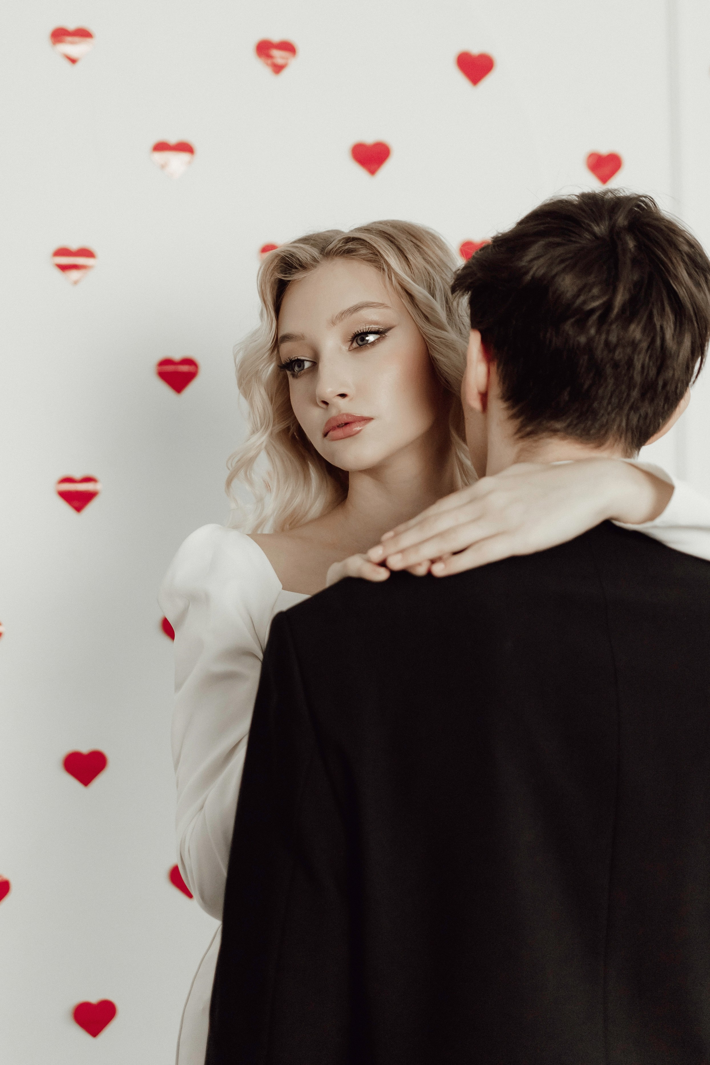 Илья и Анжелика. Фотограф в Кирове и Кирово-Чепецке Валерия Шиляева