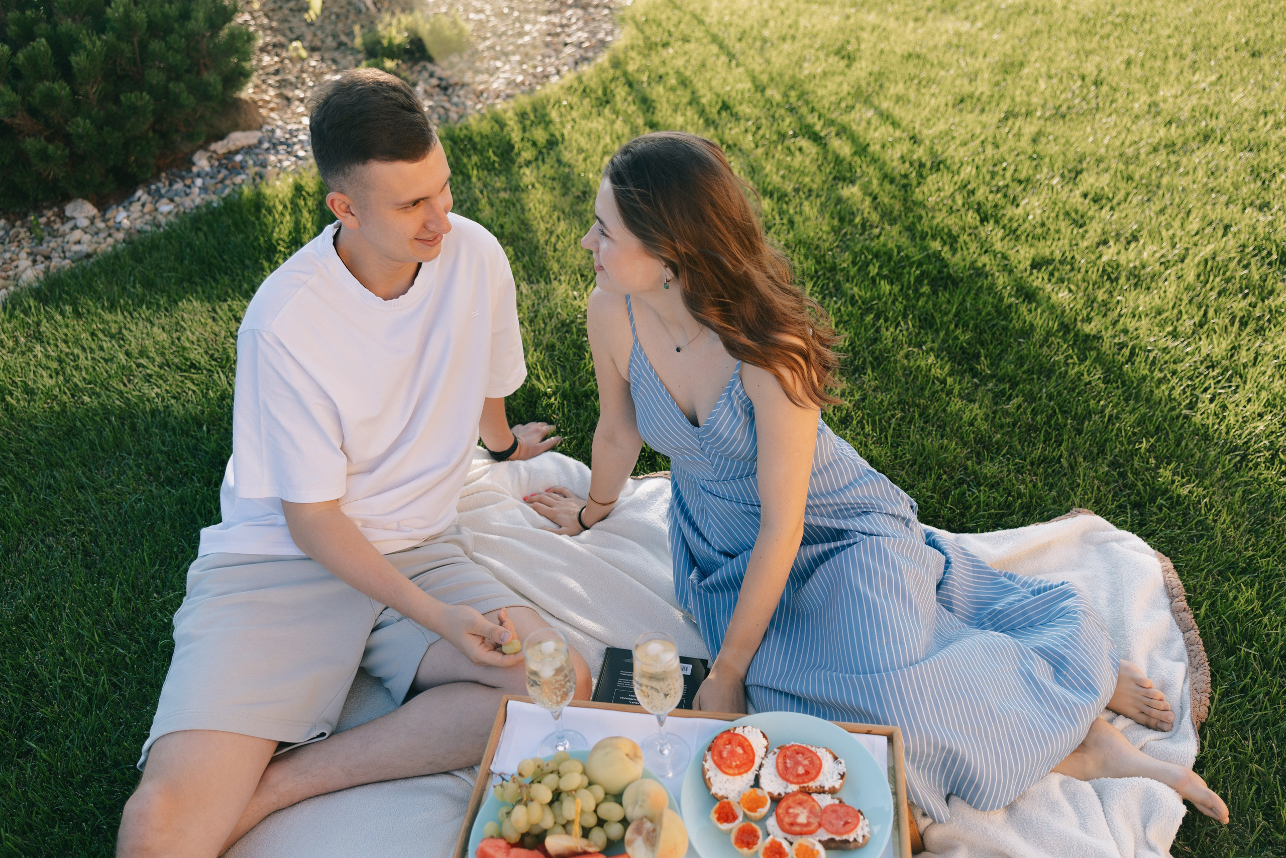 Love Story. Фотограф в Старом Осколе Гусева Анна