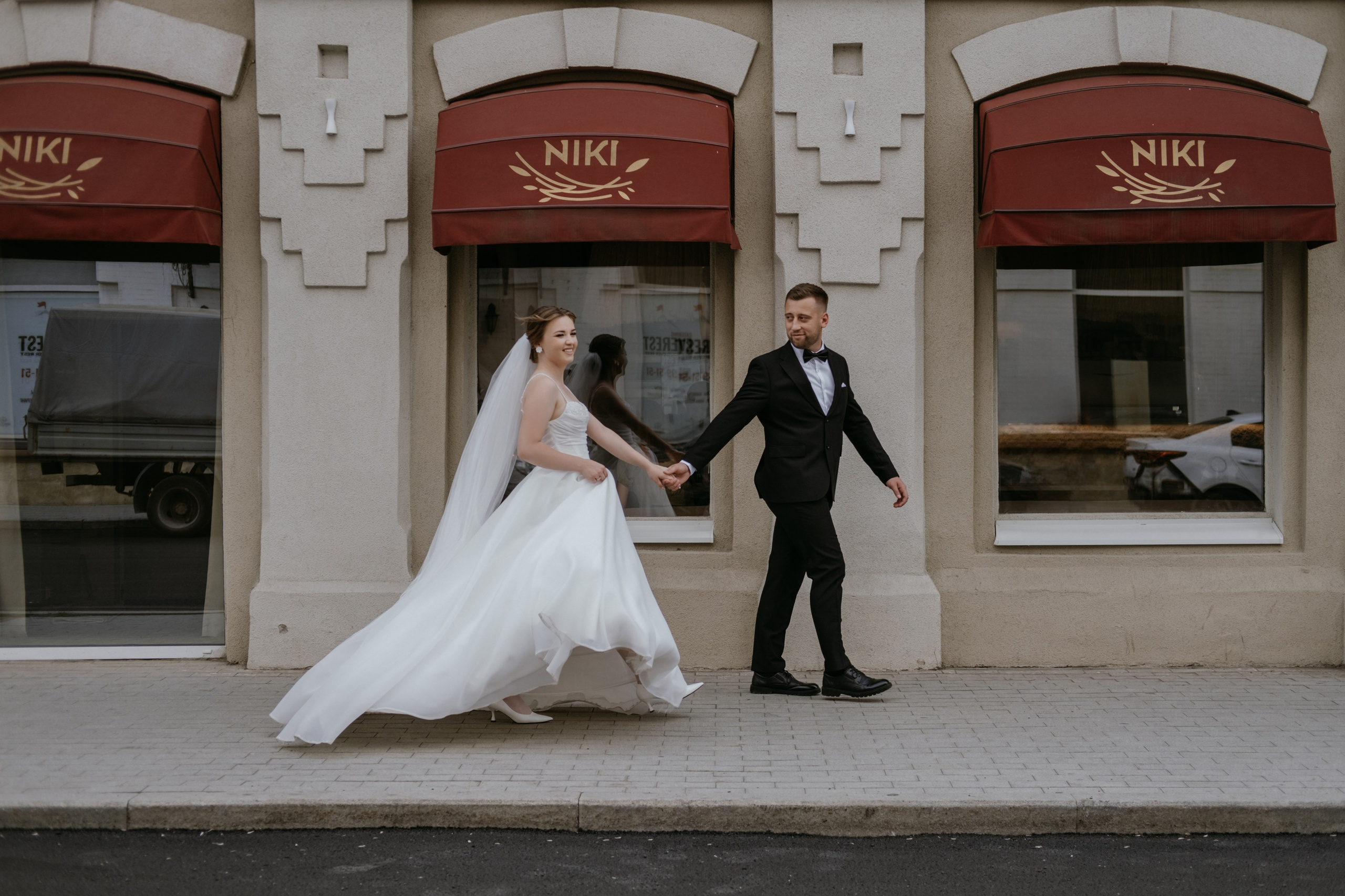 Владислав и Елизавета. Фотограф в Астрахани Васякина Анастасия