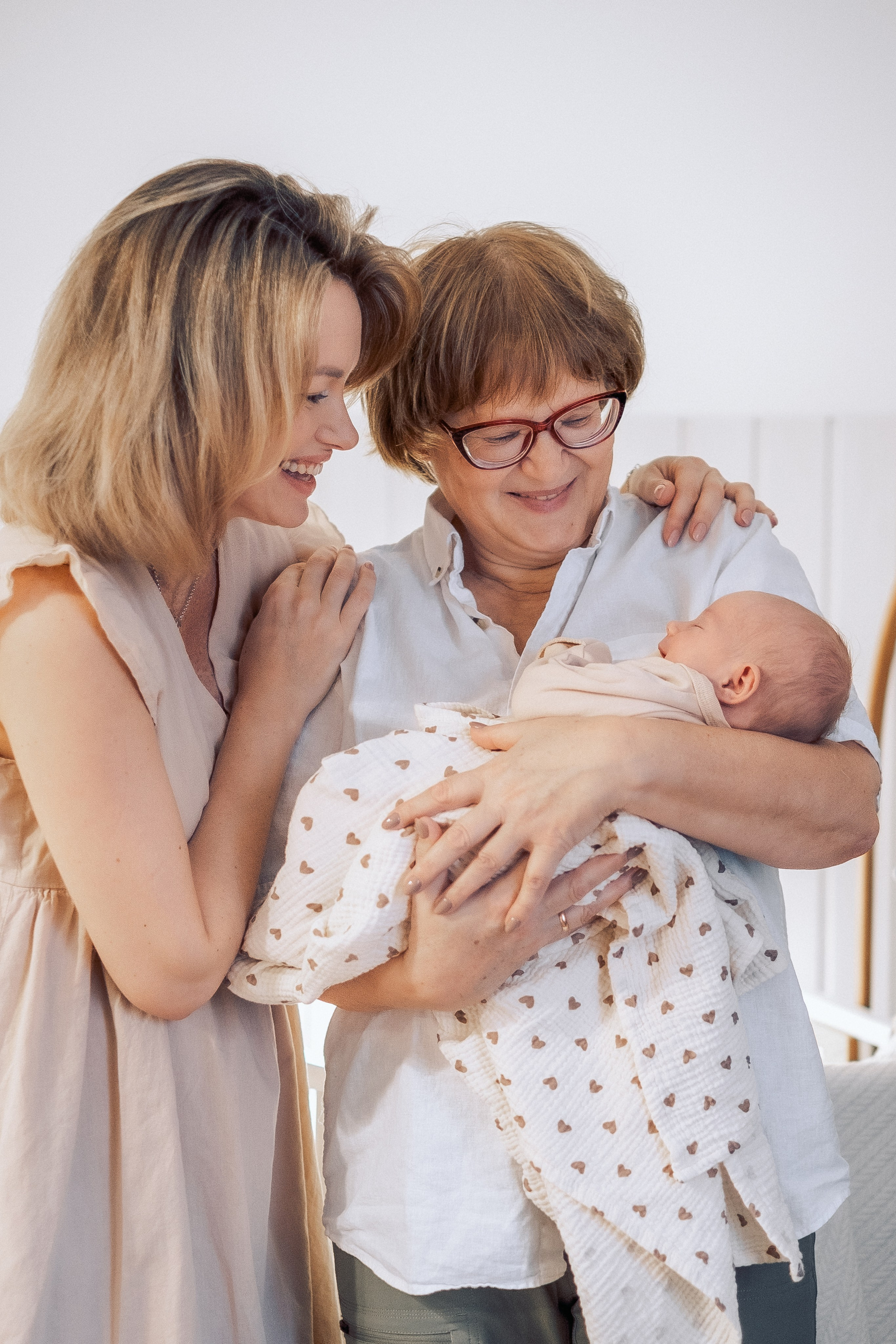 Есения. Фотограф в Кемерово Анастасия Филаткина