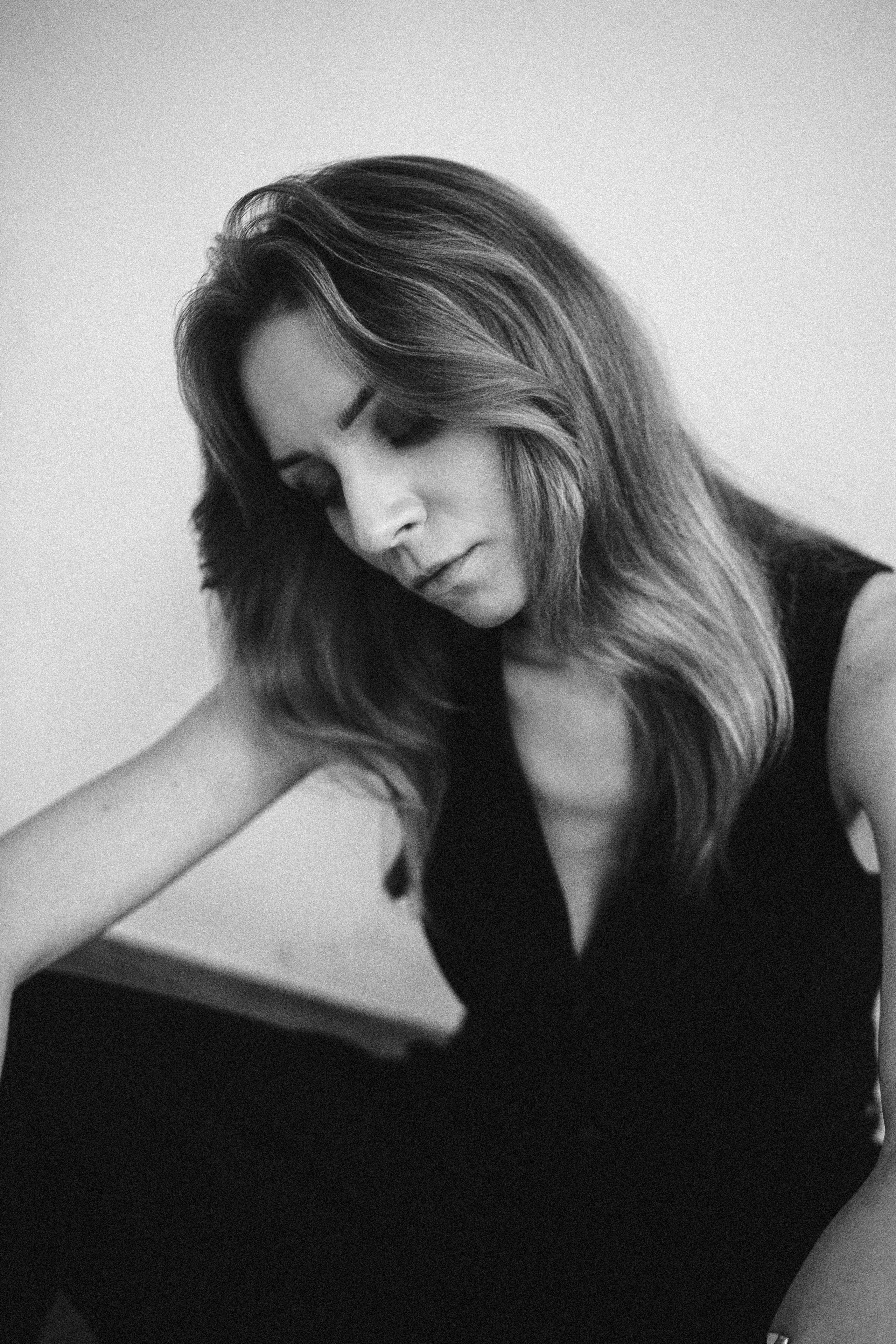 Даша. Свадебный фотограф Оля Григунова