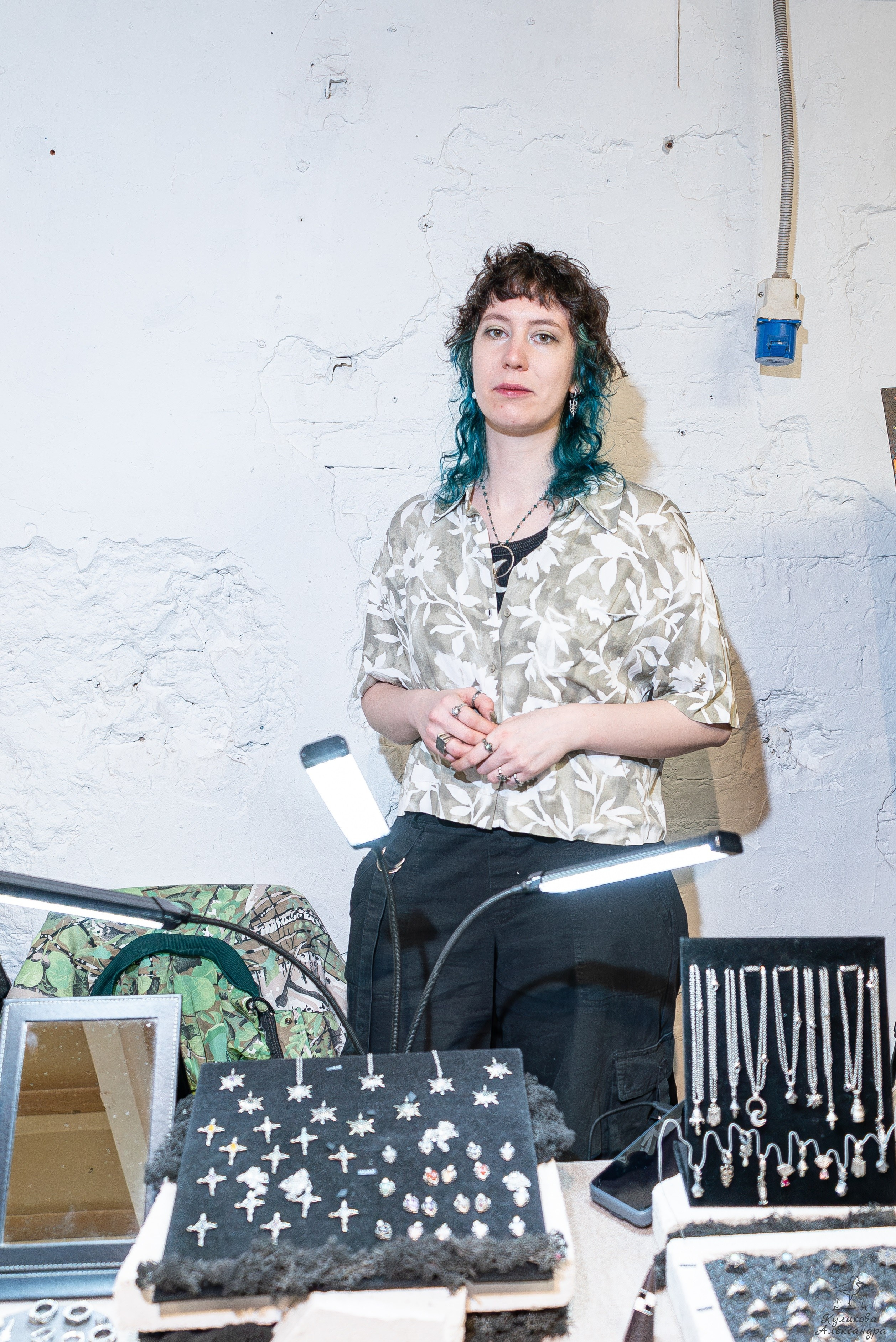 Гроубокс Артплей апрель. Александра Куликова фотограф, Москва