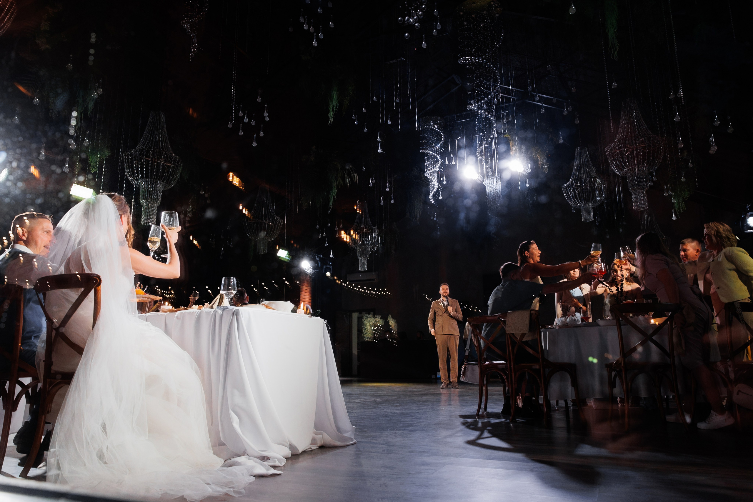 Свадебные серии. Андрей Черёмушкин | Репортажный Фотограф в Хабаровске