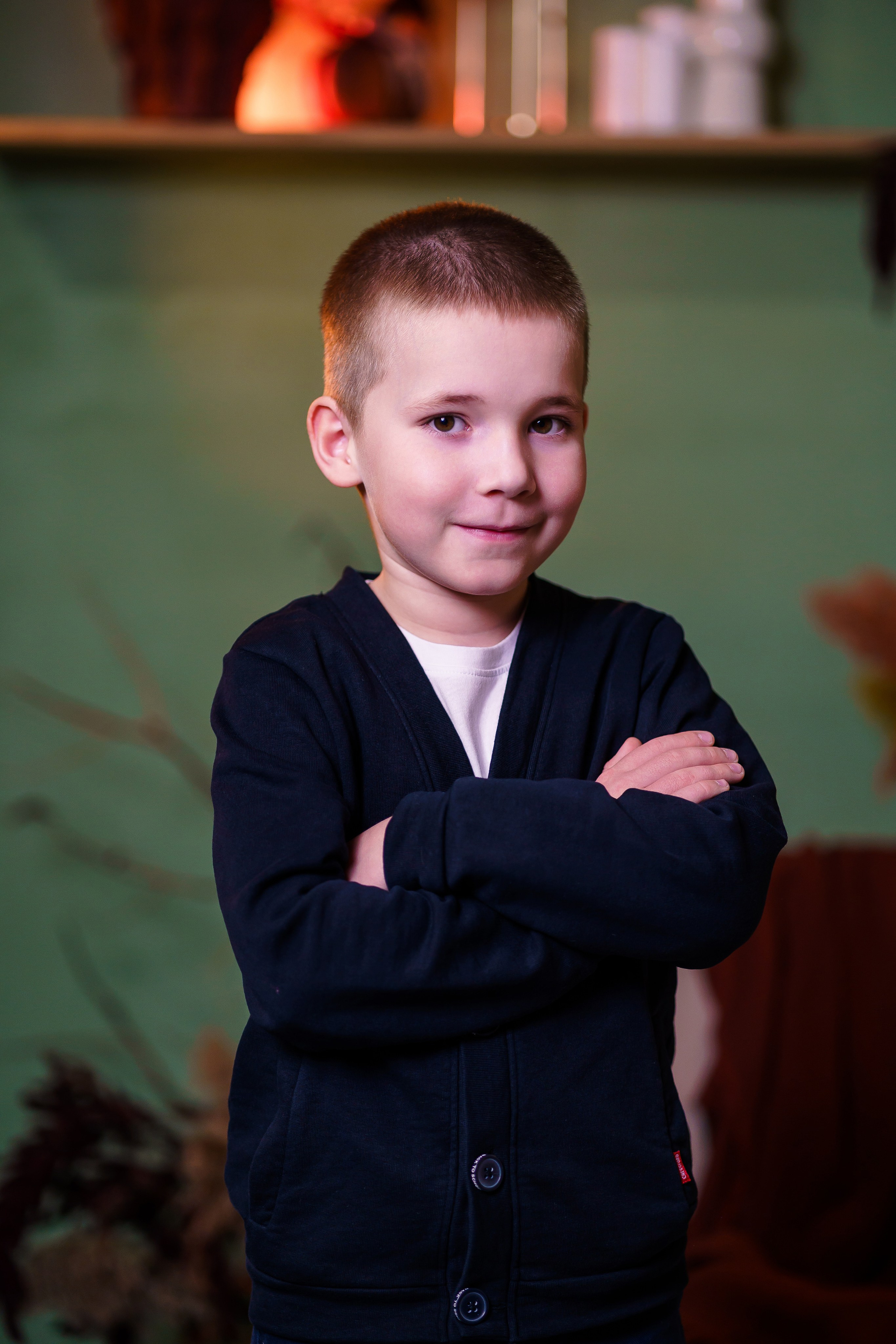 Семейная фотостудия Фототеатр