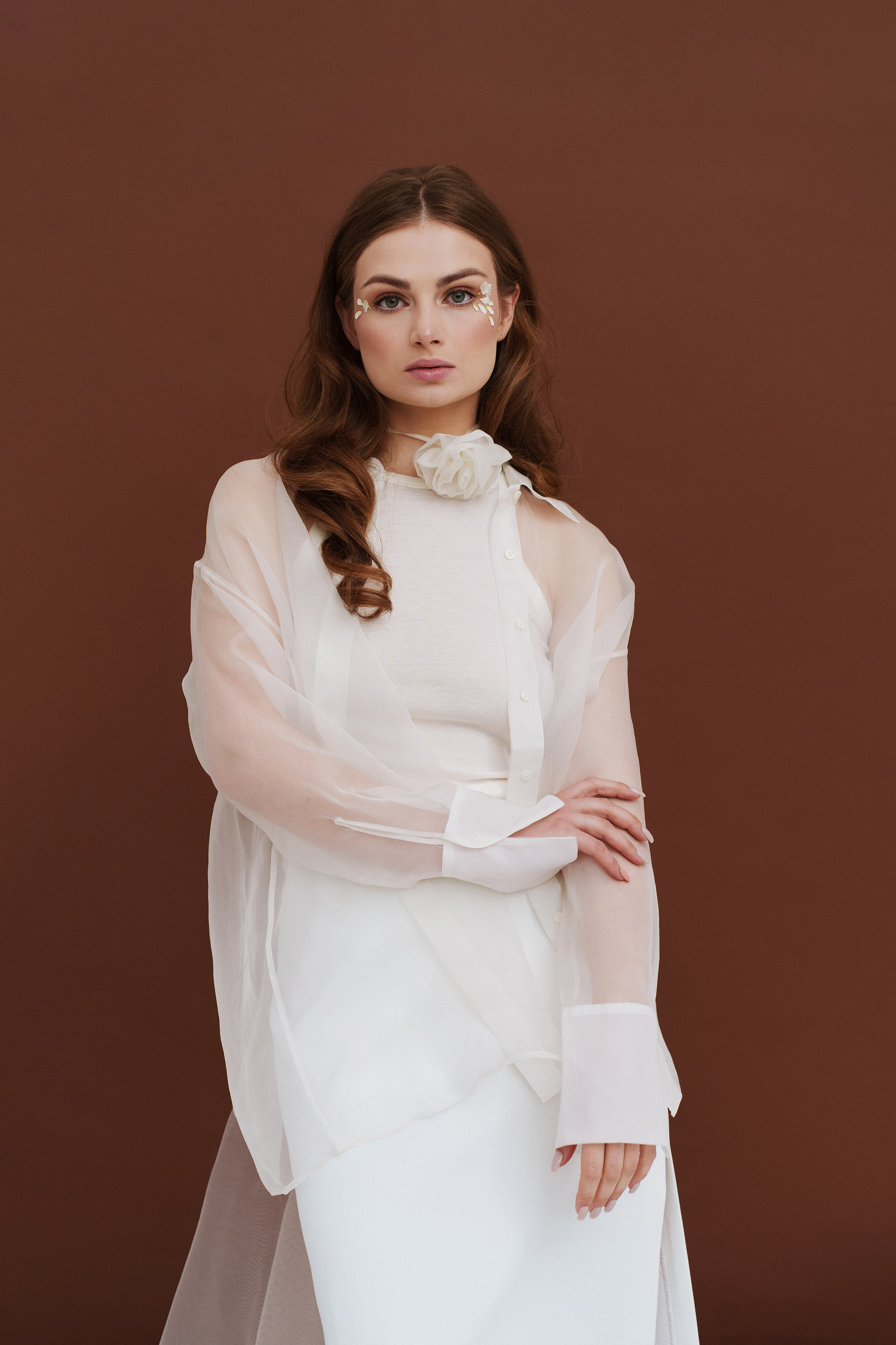 Классика/портрет. Фотограф в Москве Сафарова Юлия