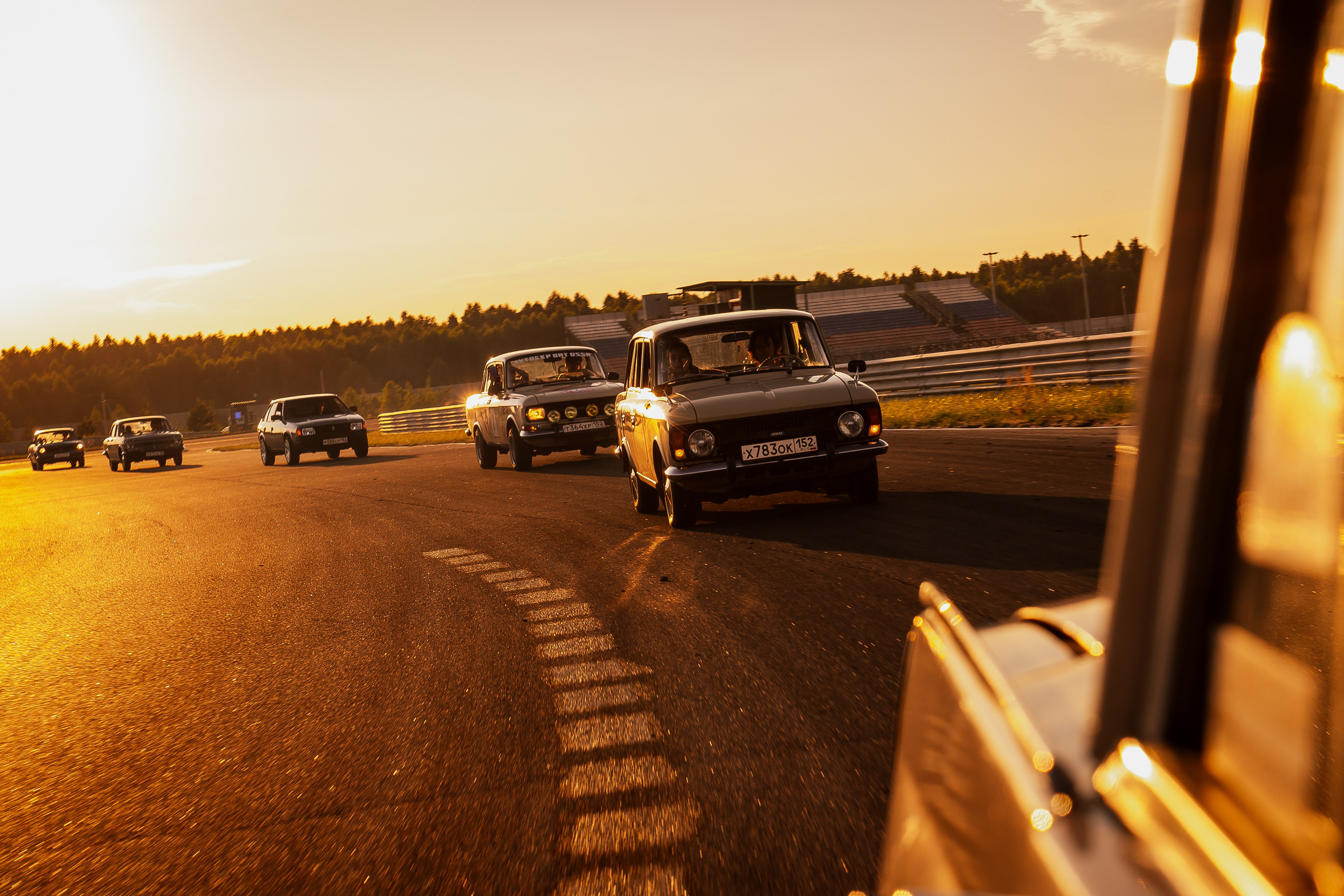 Автоспорт. Фотограф Максим Черствов. Нижний Новгород