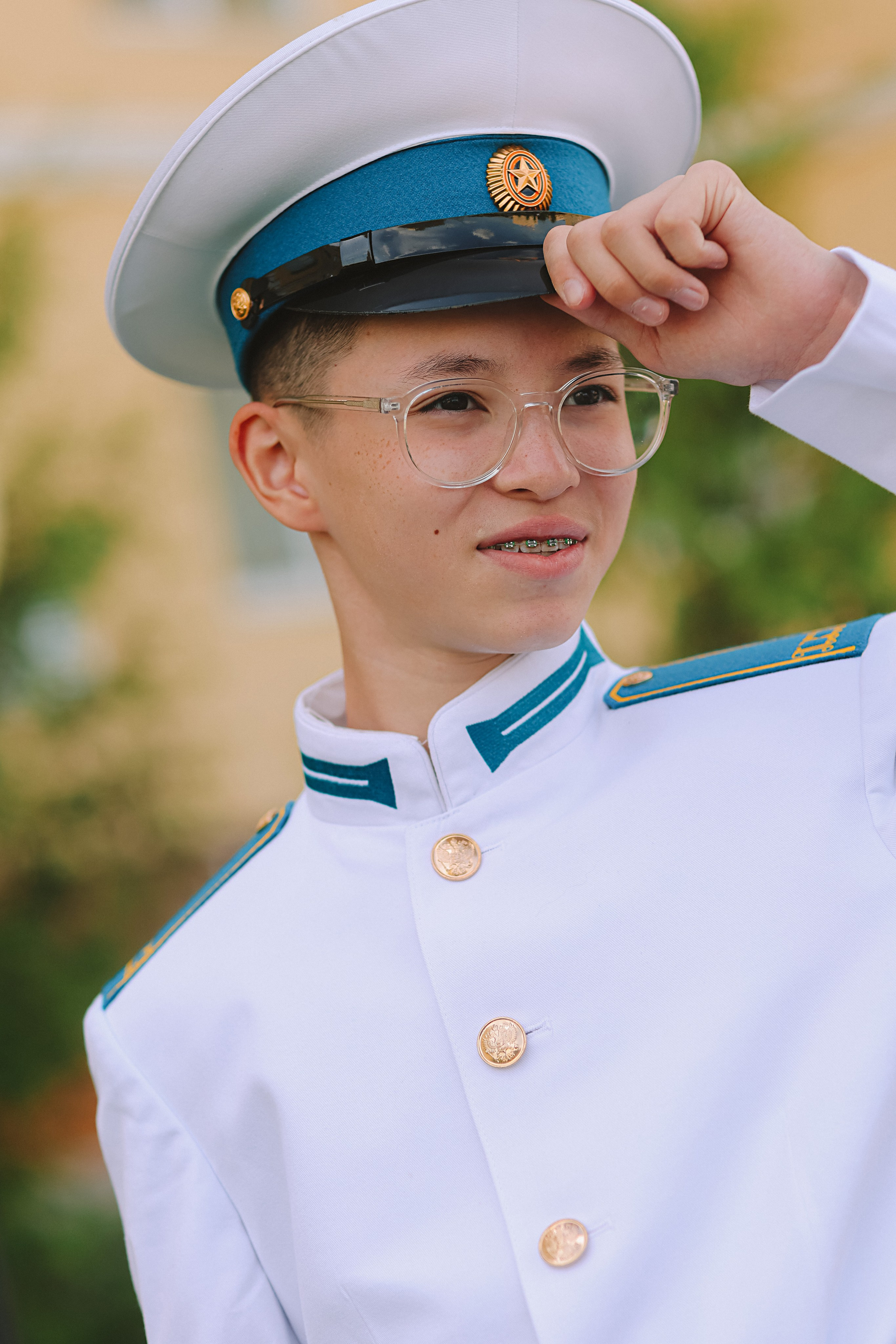 Кадетское училище. Семейный фотограф Тюмень, фотограф на роды Салмина Мария