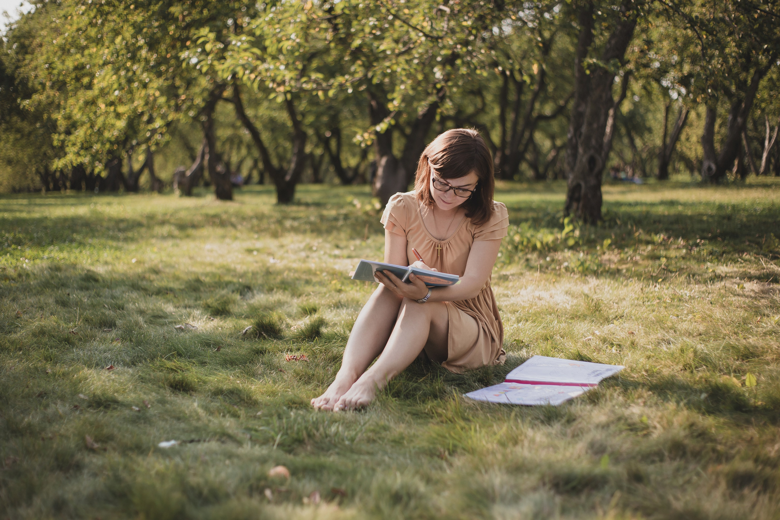 Мария в Коломенском. Бренд‑фотограф в Москве | Rina _Sphoto — личный и бизнес‑контент