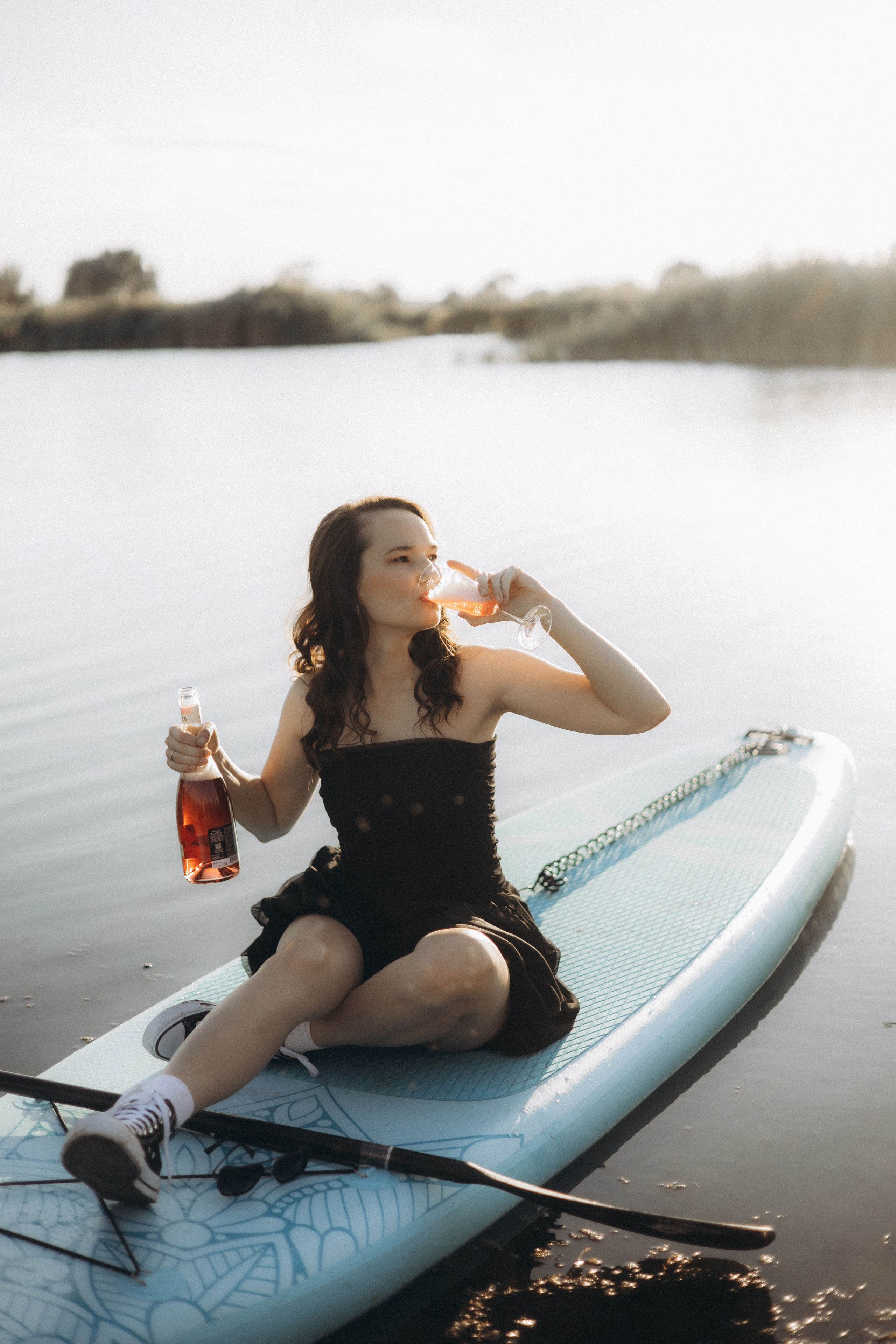 Лизе почти 30. Главная