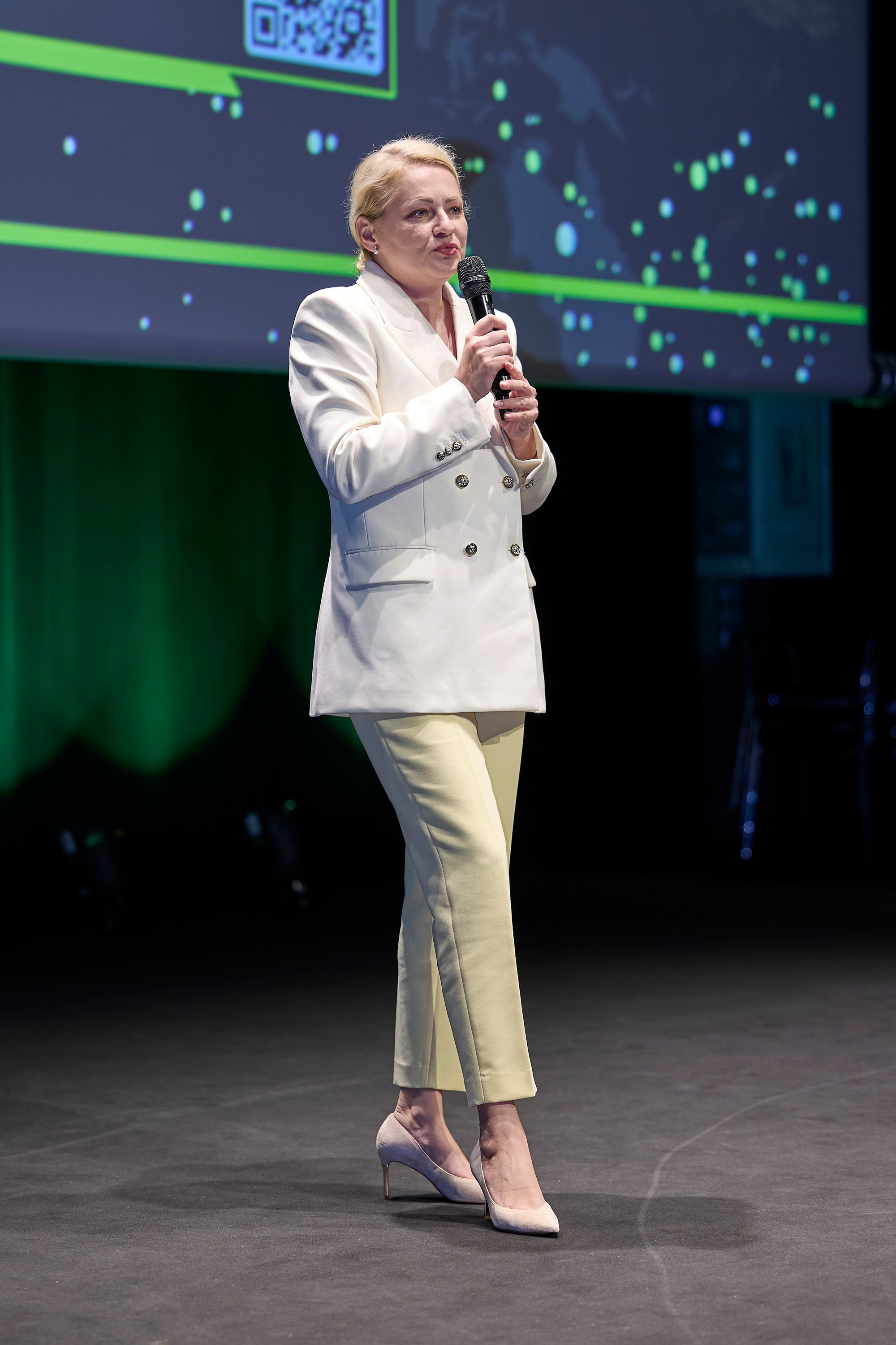 La Persona Awards 2026. Fotógrafa, videógrafa y piloto de dron en Valencia, España - Anna Baranova