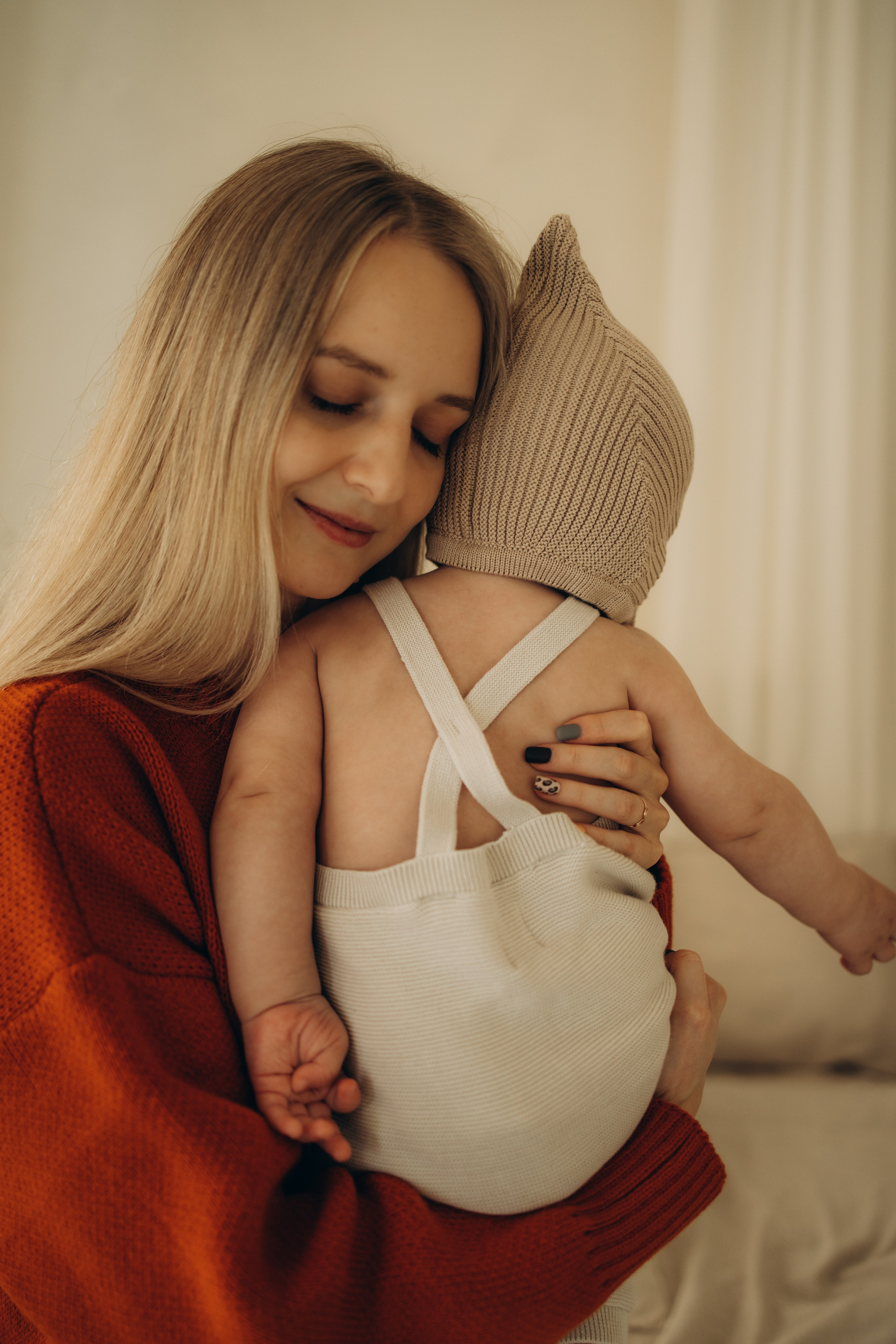 Алина и Гордей. Фотограф Алевтина Матешук