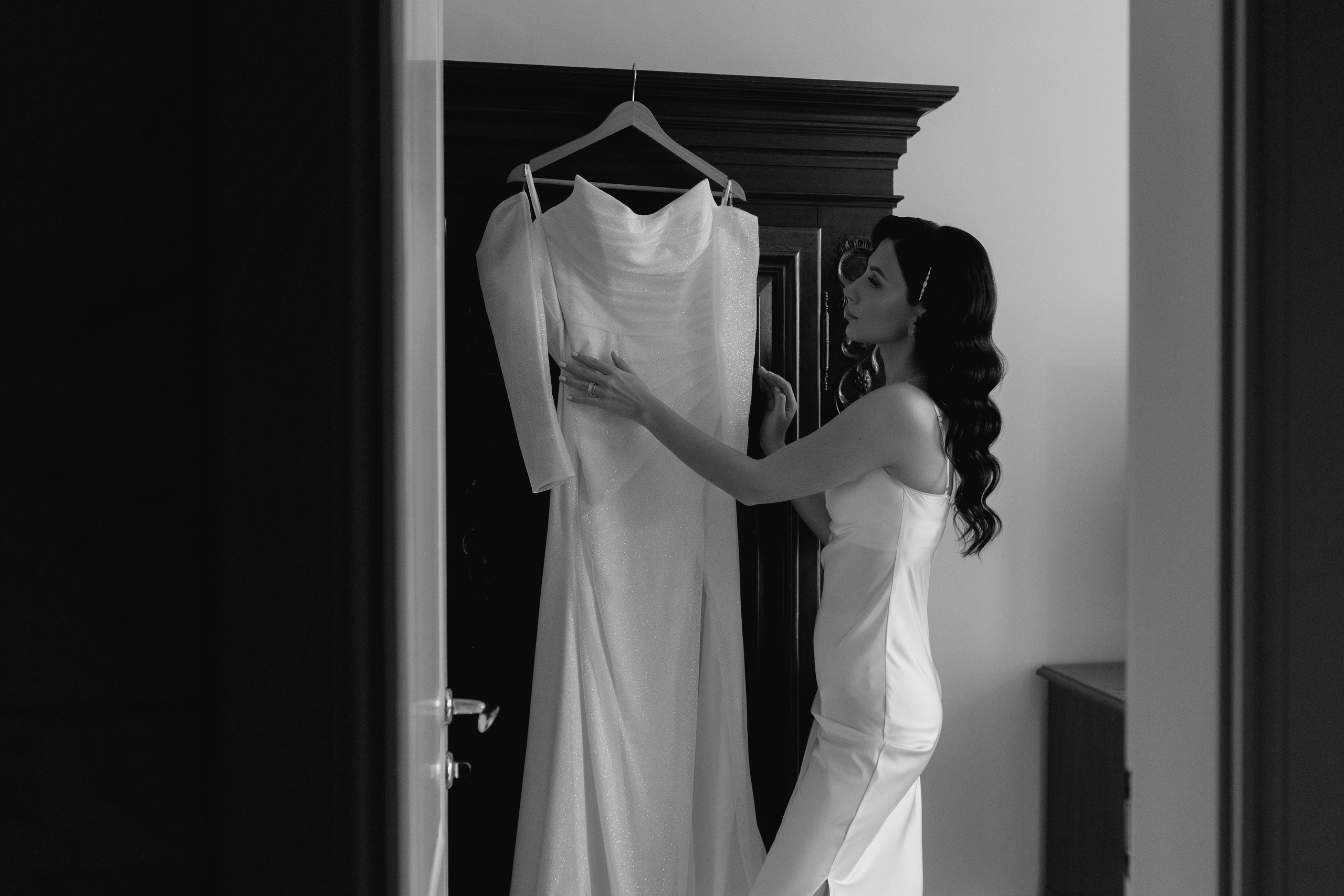 Свадьба в Усадьбе п.Орловка в Калининграде. Свадебный фотограф в Калининграде Кристина Воскобойникова