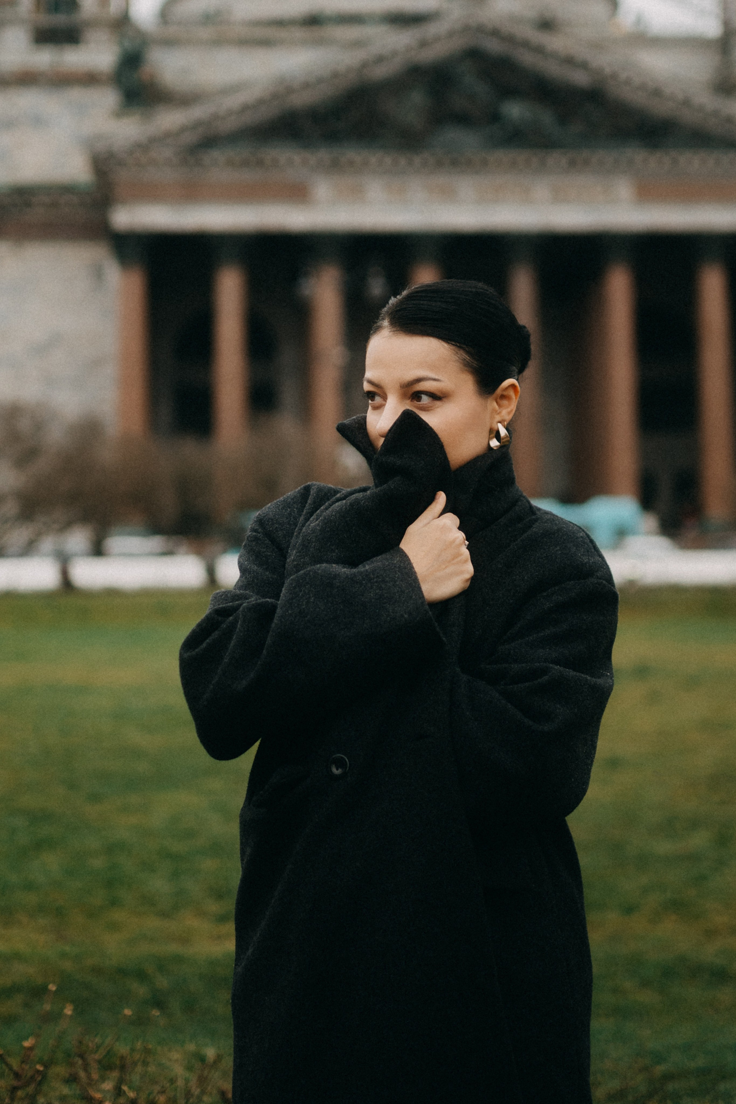 Лиза. Фотограф в Санкт Петербурге Лара Великова