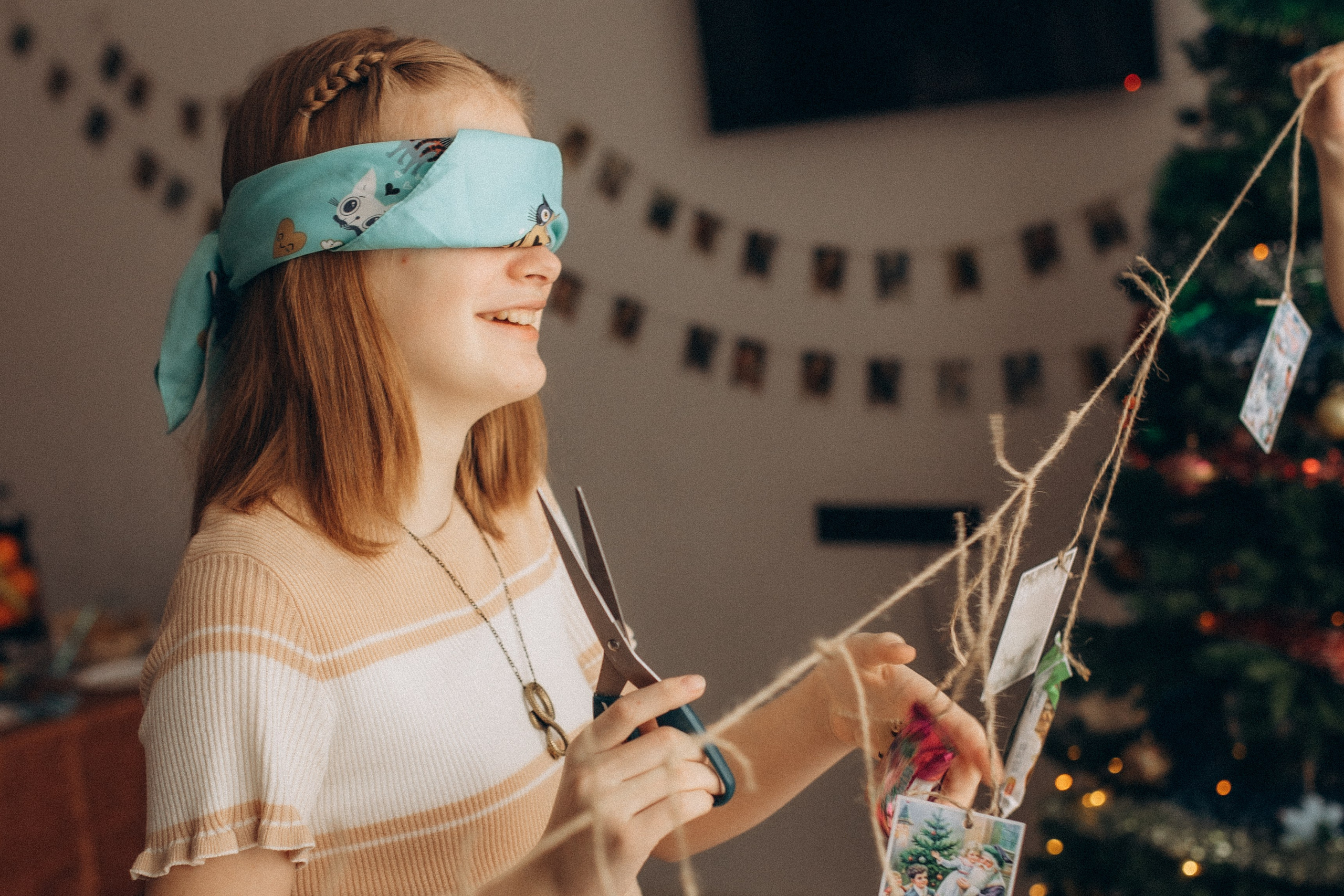 День рождения только раз в году. Семейный фотограф lifestyle в Новосибирске Елена Шпилевая