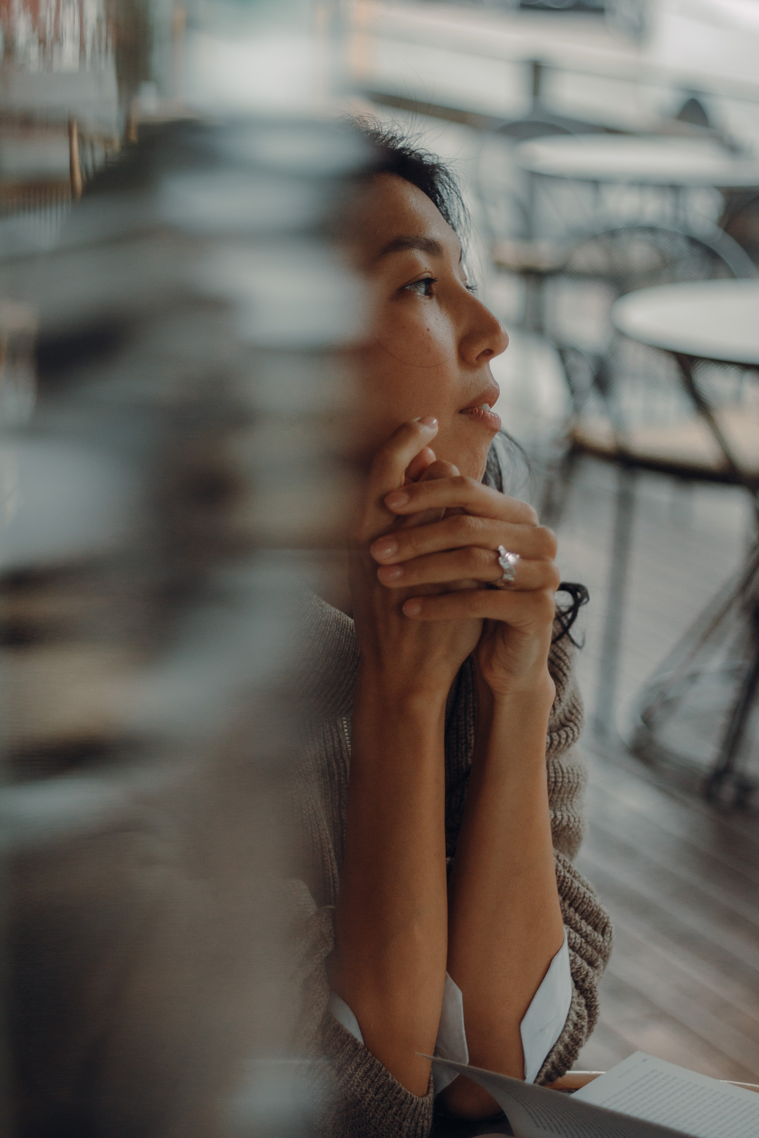 Ralina. İrandek. Fotoğrafçı. İzmir