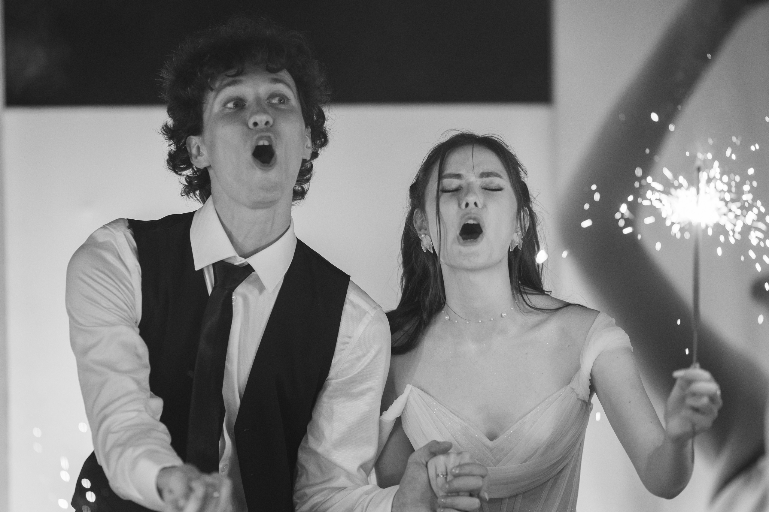 «Люблю тебя до чертиков» Леша и Даша. Фотограф Астафьева Мария