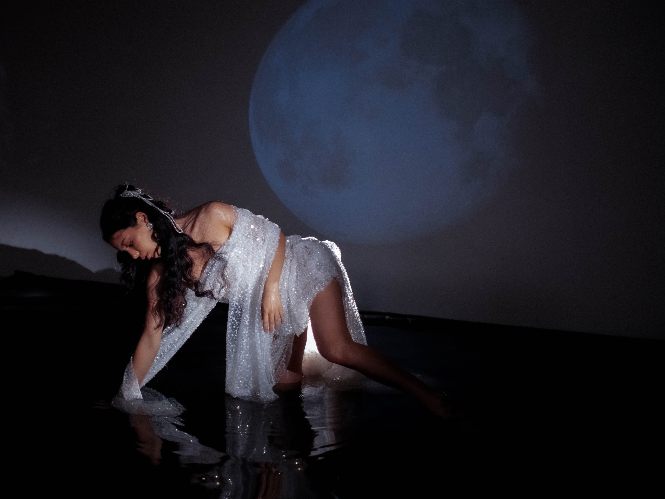 Арина | MOON ON THE WATER. Селивантьева Кира | Фотограф в Москве и МО