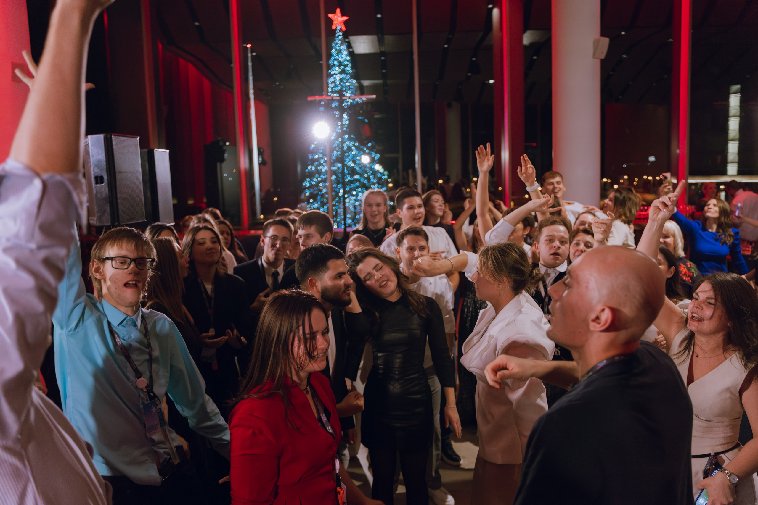 Профразвитие 2 декабря. Фотограф Надежда Погребняк | Рязань | Москва