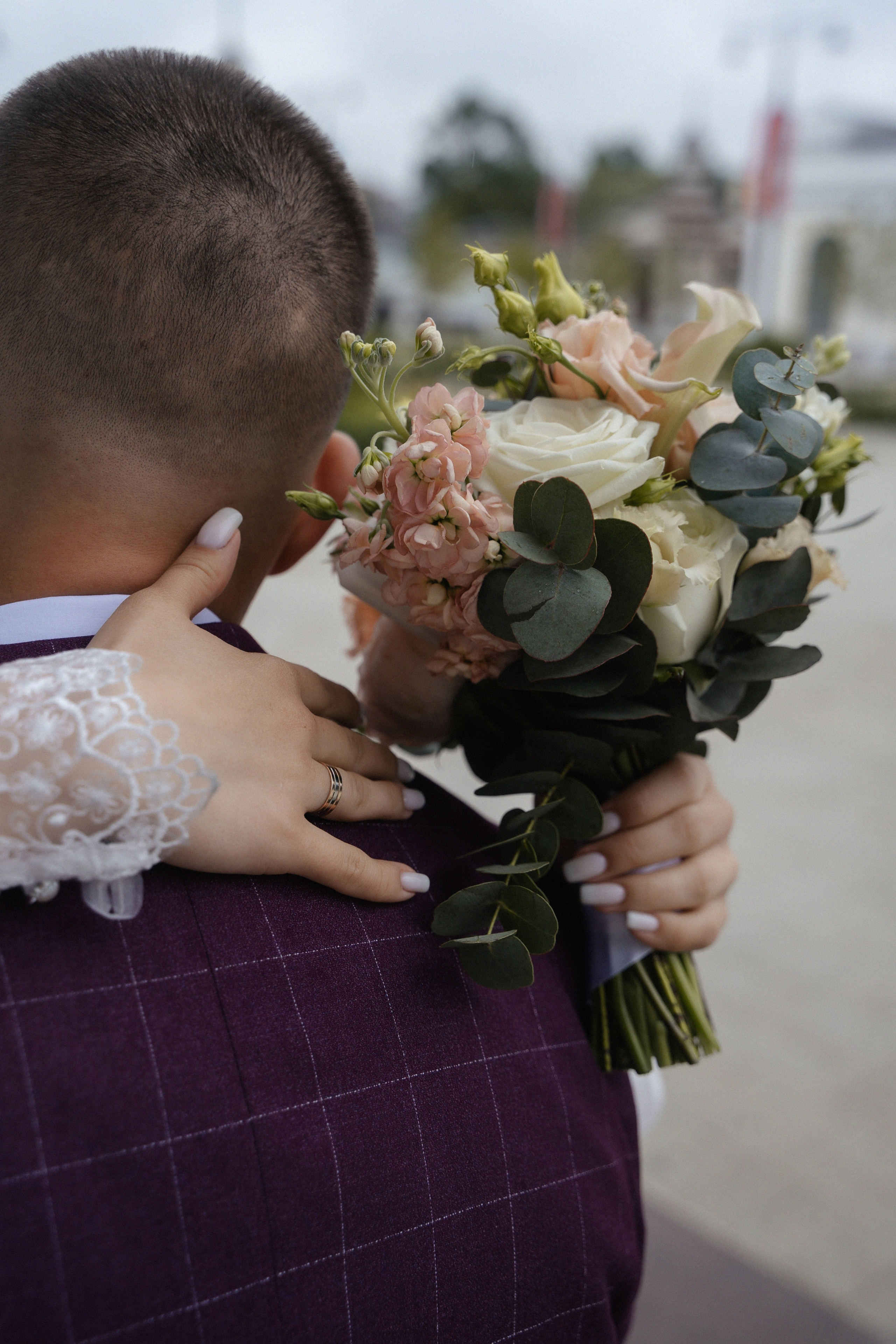 Прогулка. Фотограф Надежда Погребняк | Рязань | Москва