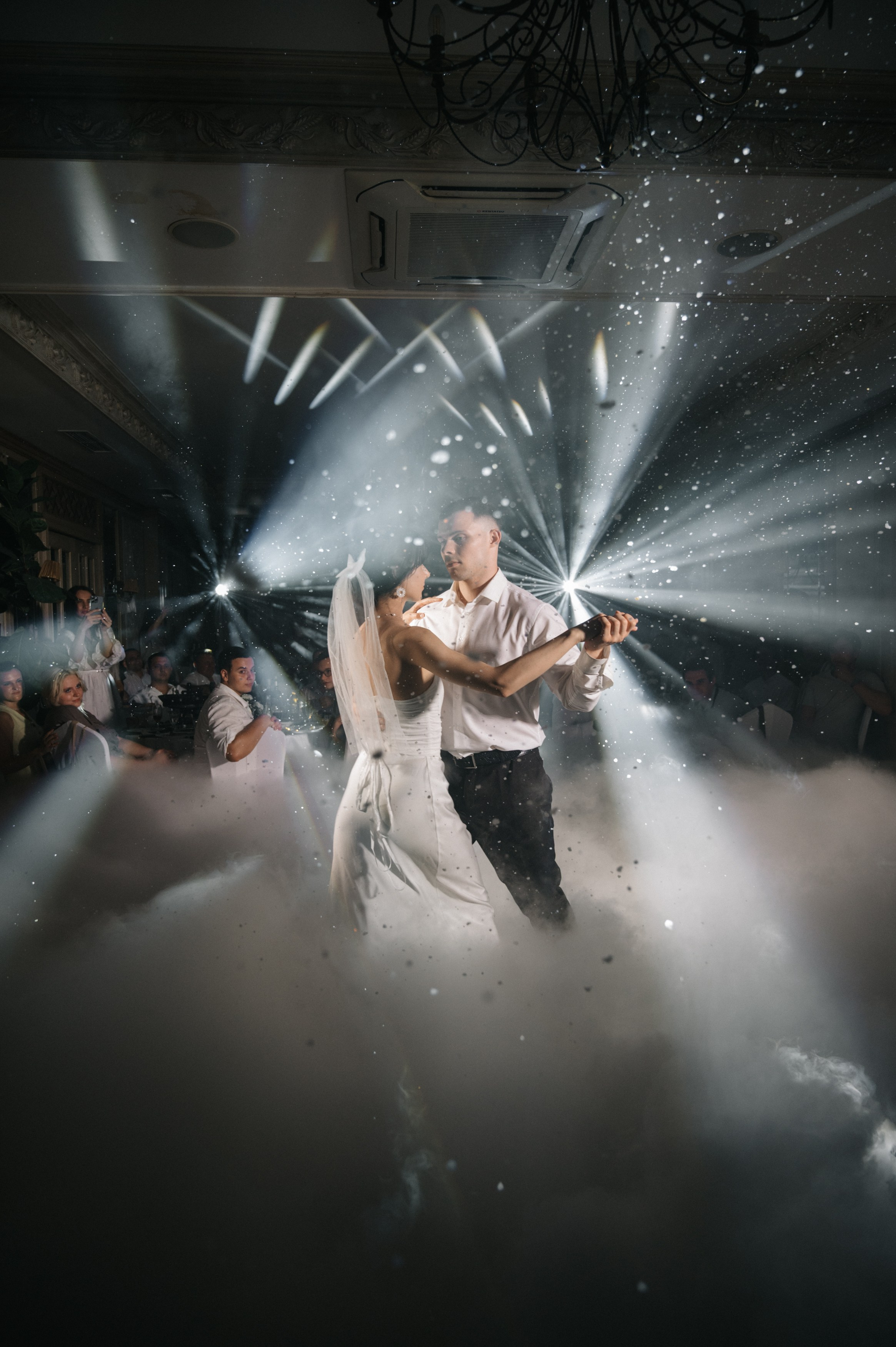 Про любовь. Фотограф Ким Ангелина