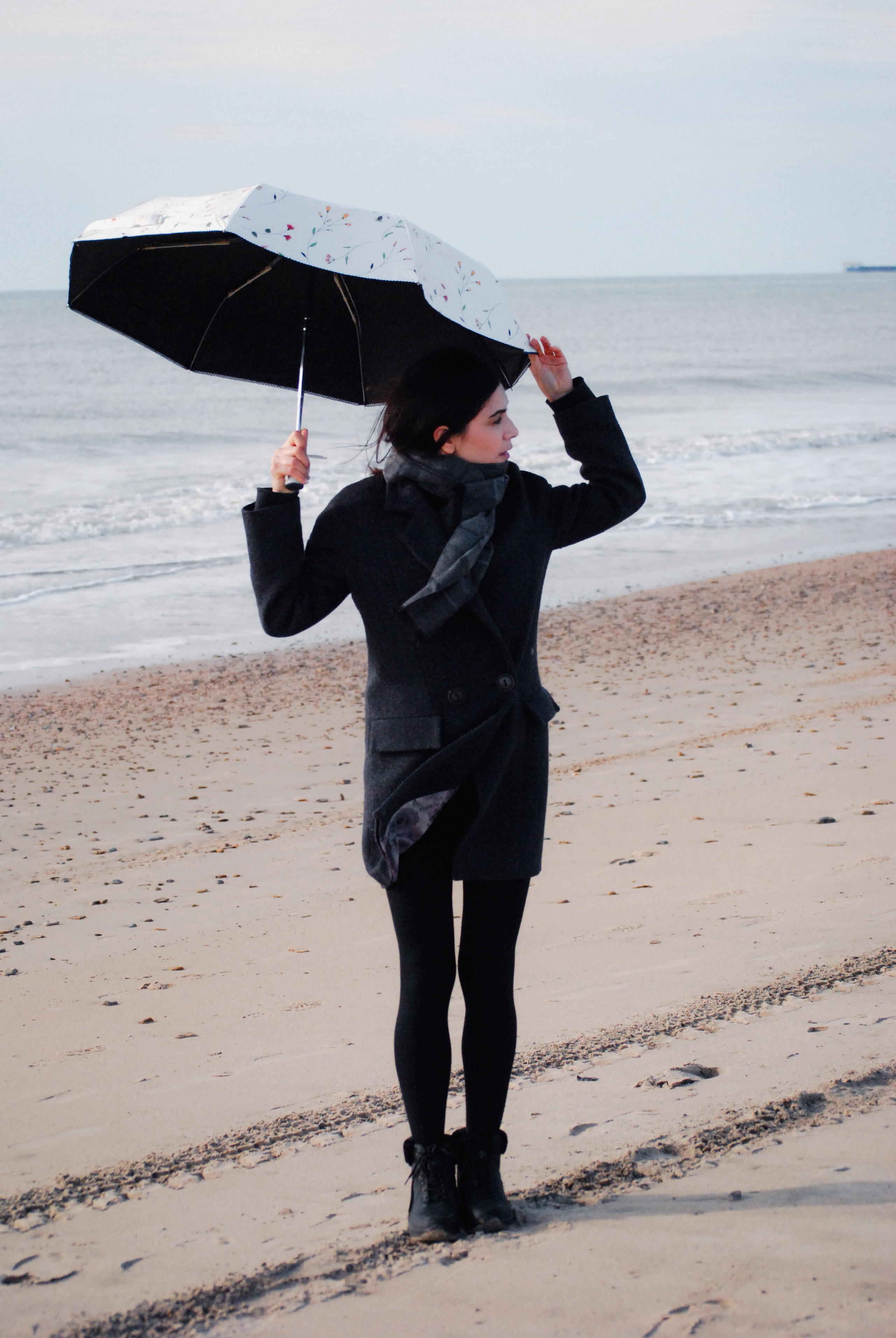 Чёрное море.Январь.Фотопрогулка. Индивидуальная и Семейная Фотосъёмка для каждого