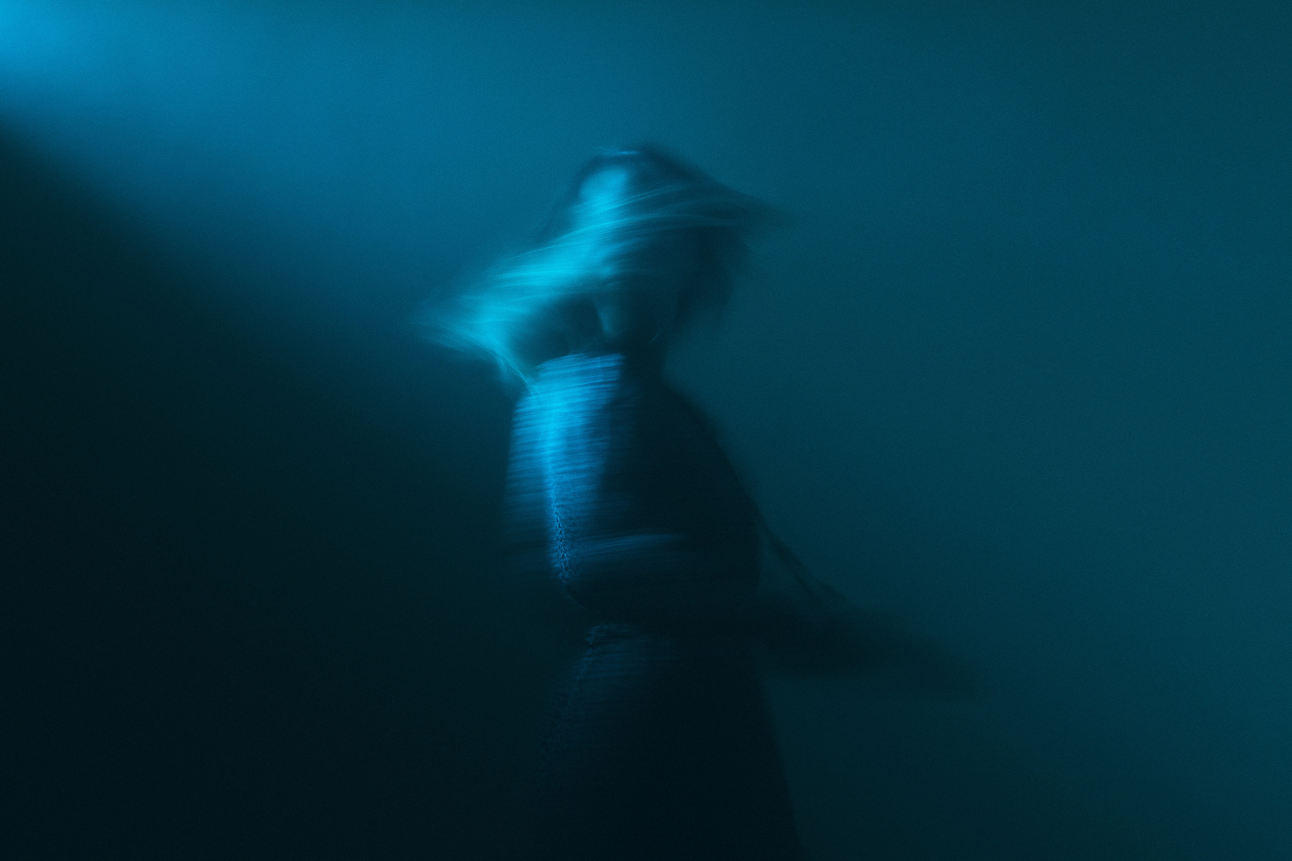 Портретный фотограф в Екатеринбурге Андрей Соболев