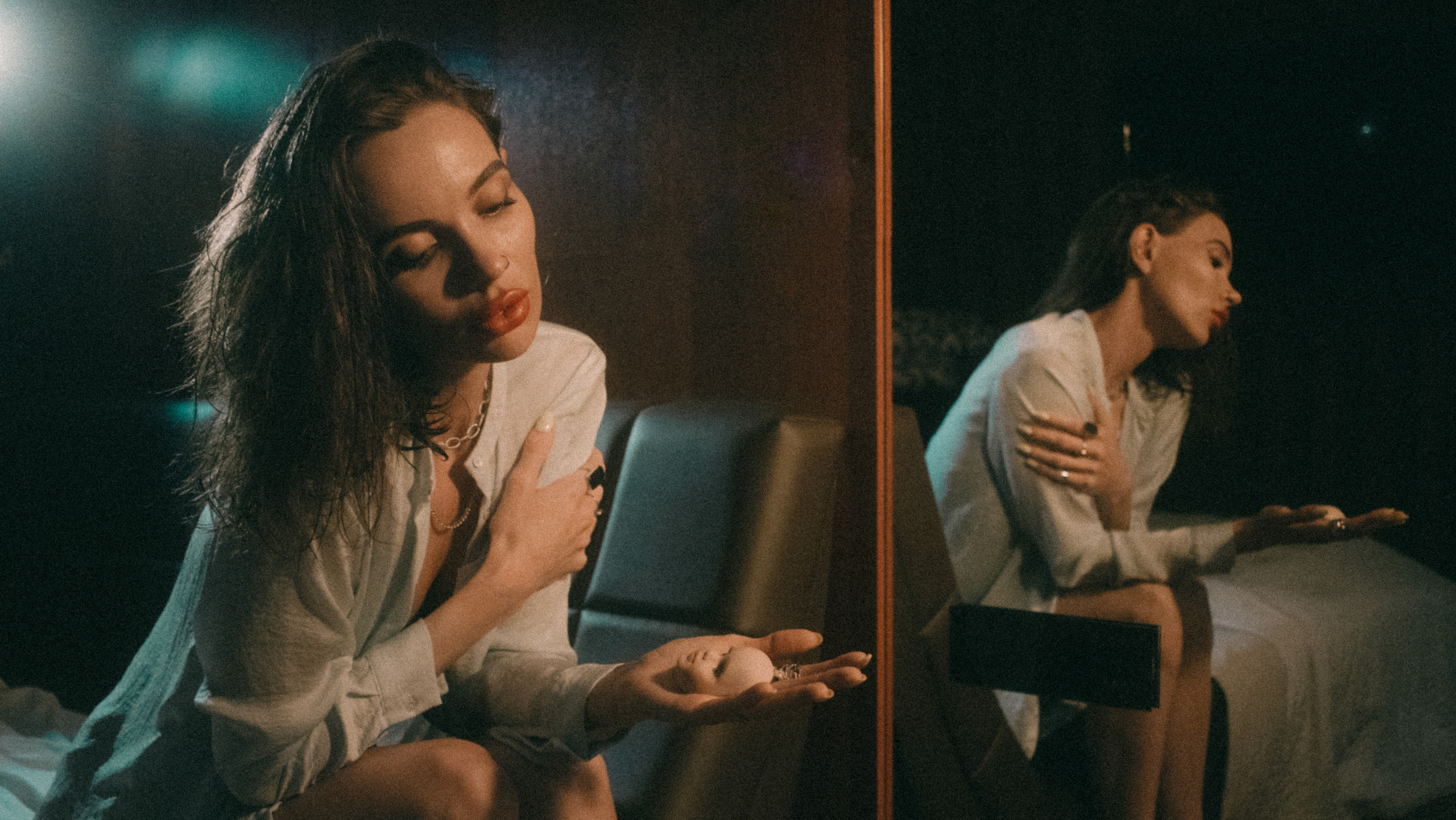 Портретный фотограф в Екатеринбурге Андрей Соболев