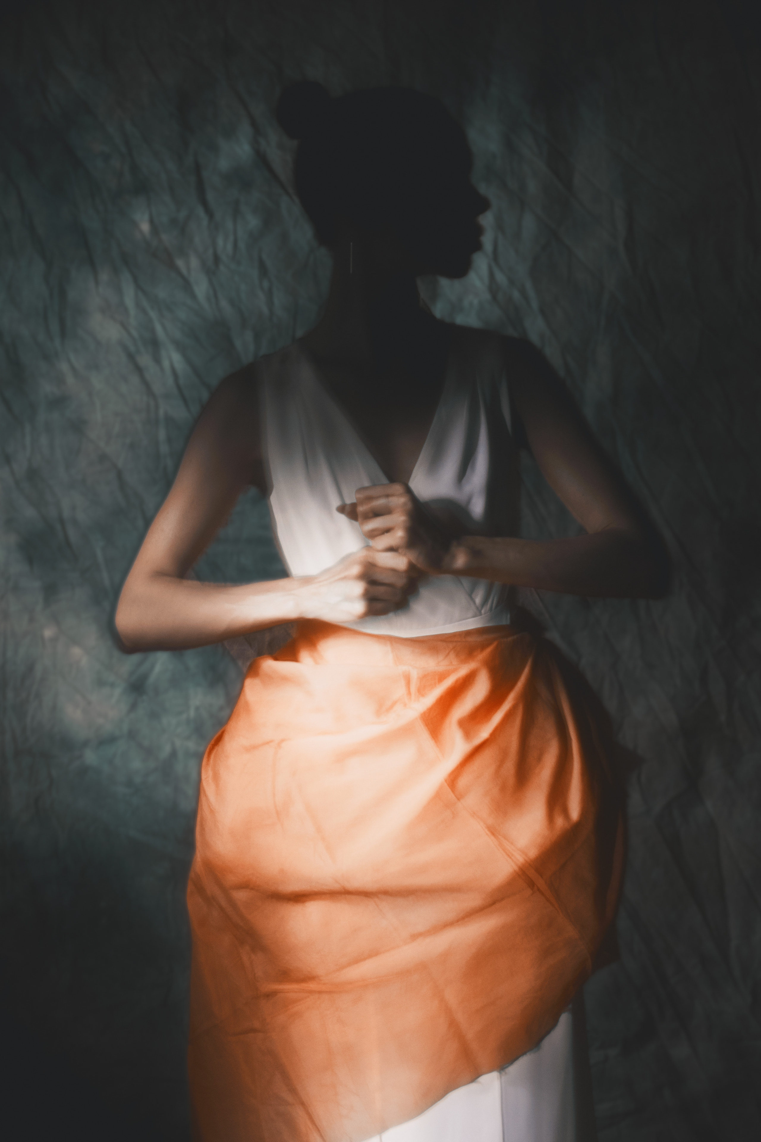 Фотосессии в Екатеринбурге в студии. Портретный фотограф в Екатеринбурге Андрей Соболев