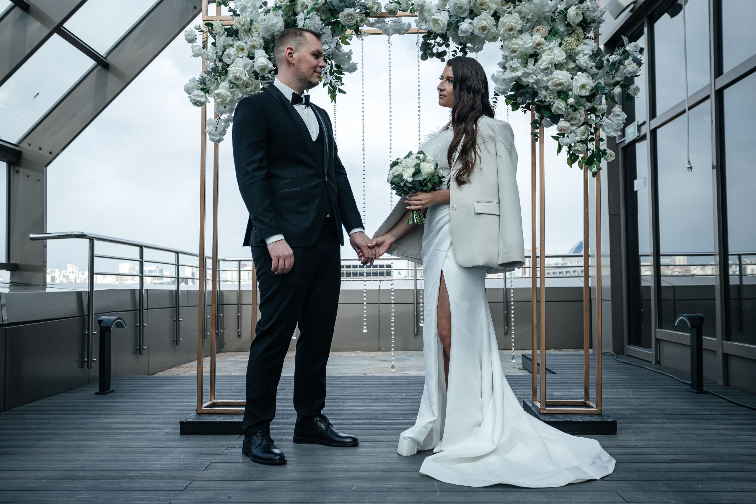 Счастье в моментах. Александр Оношкин. Свадебный фотограф в Екатеринбурге