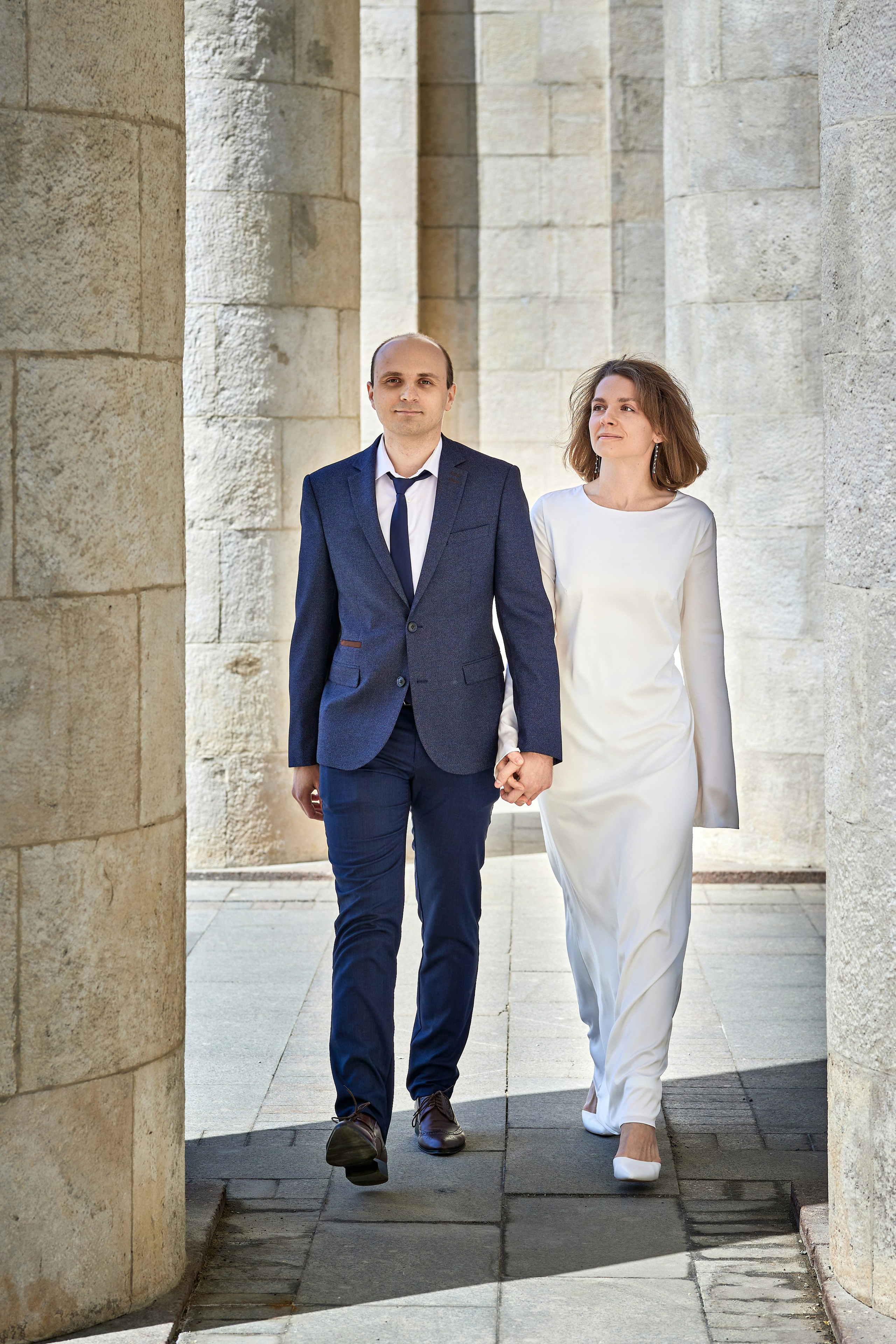 Михаил и Юлия 24.05.2024 Москва