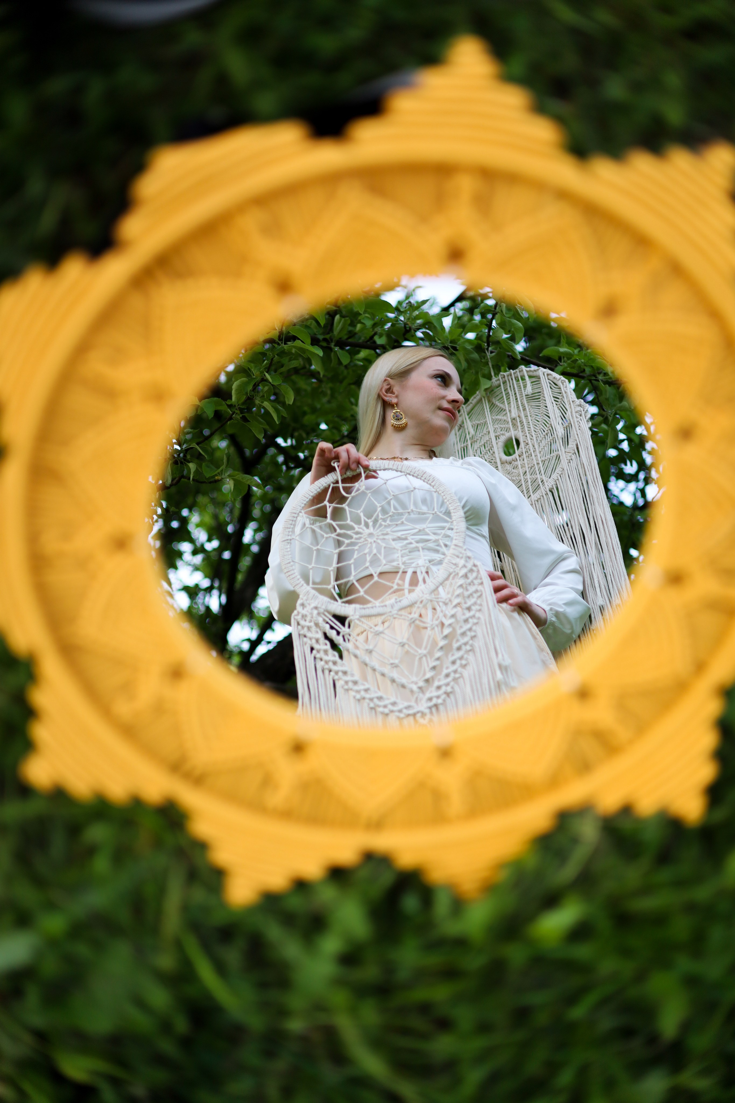 Настя. Семейный фотограф Ирина Крючкова