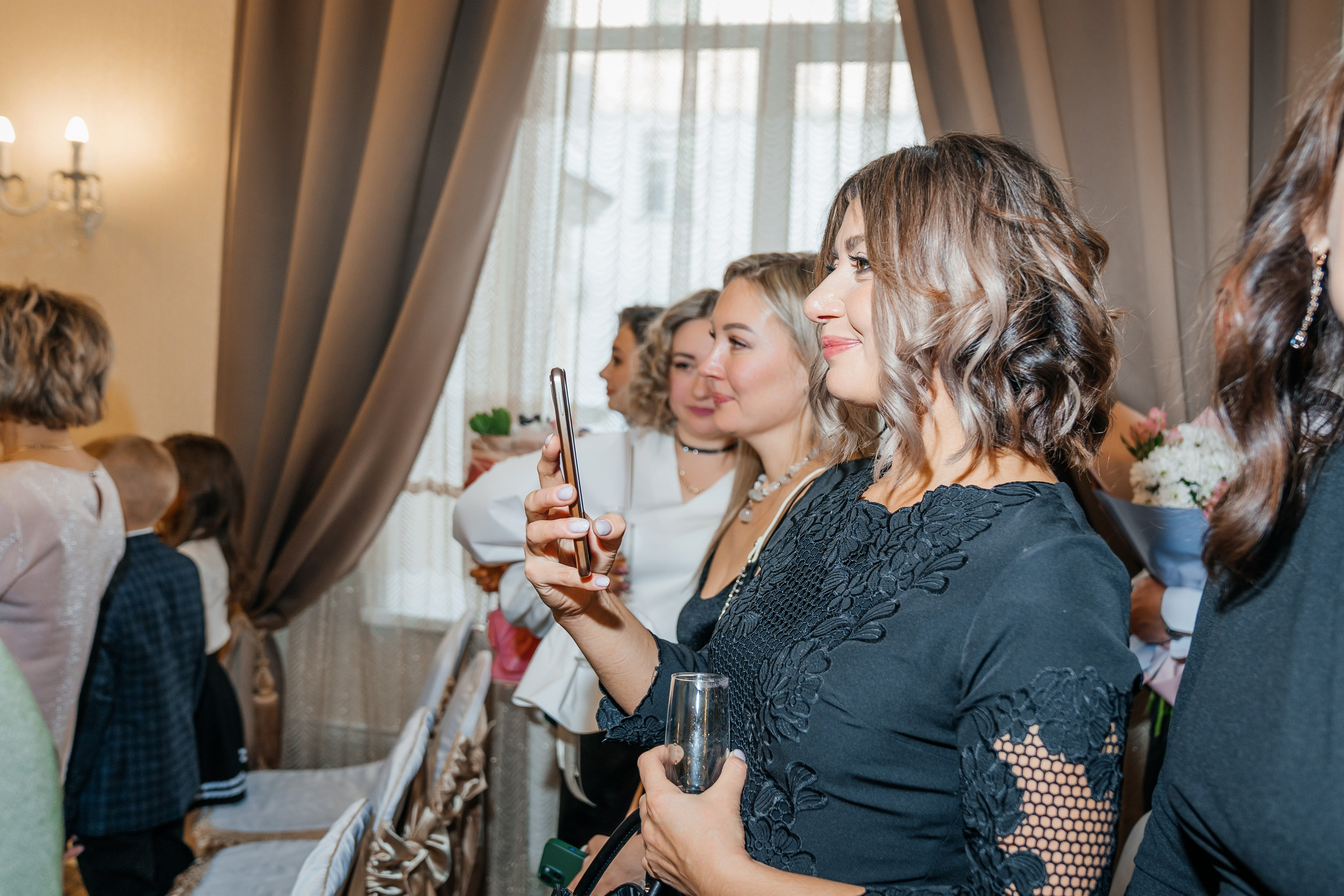 Отель «ПушкинЪ». Фотограф Ангарск Иркутск Ксения Король