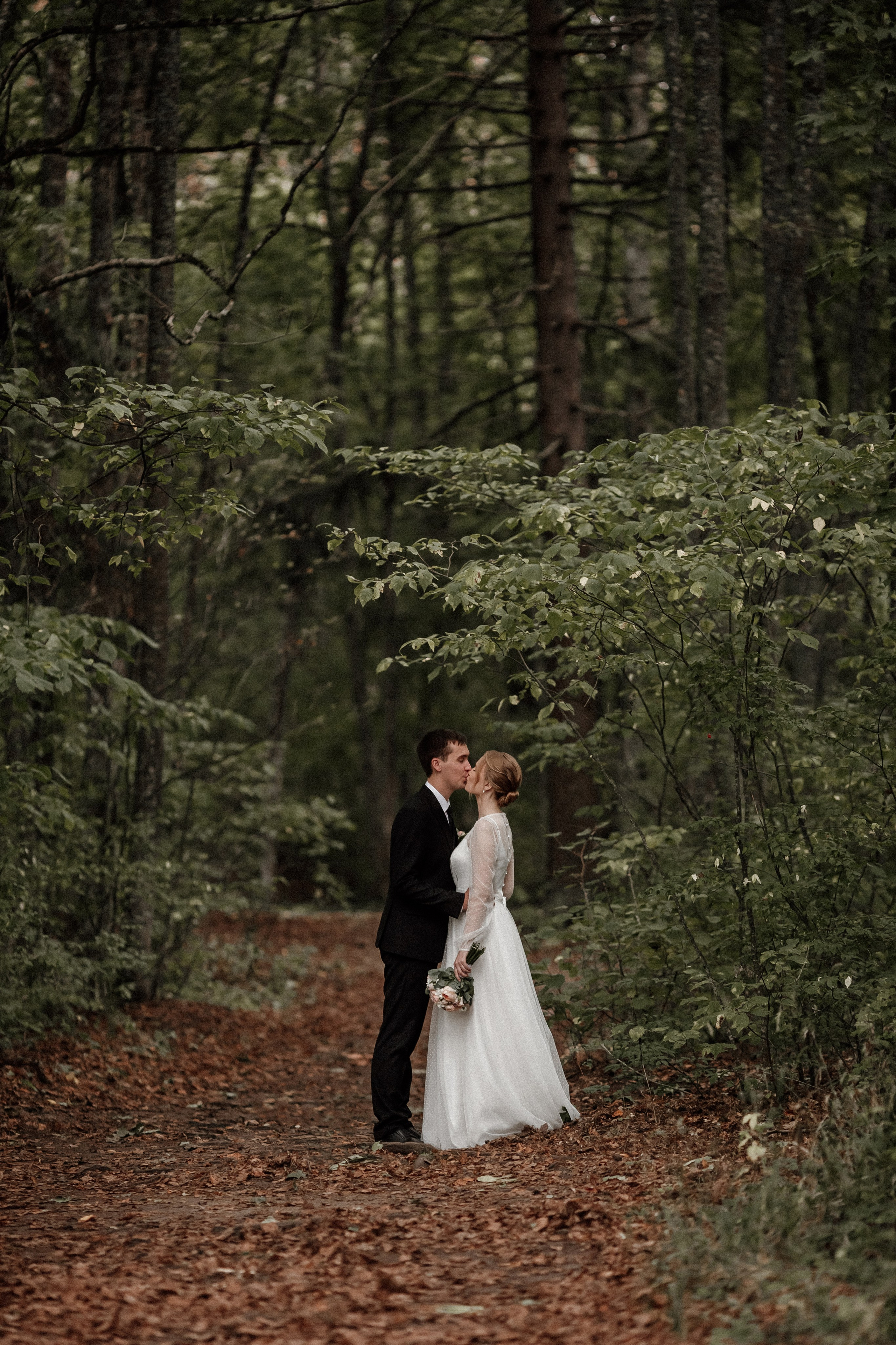 Дмитрий и Кристина. Семейный фотограф в Брянске Зурилина Екатерина