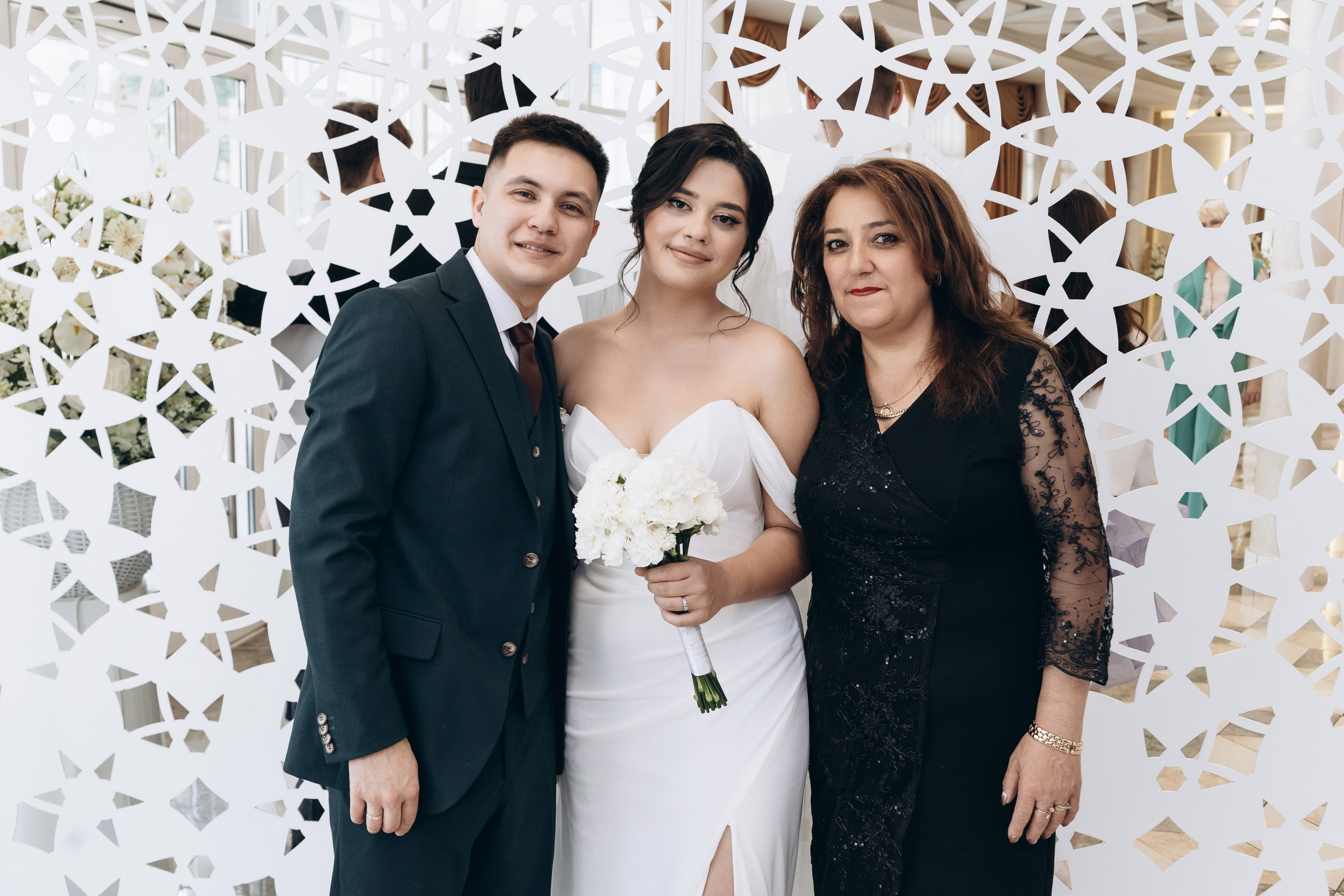 07.06.25 Данияр & Рузана. Свадебный и семейный фотограф в Новосибирске Дарья Кель